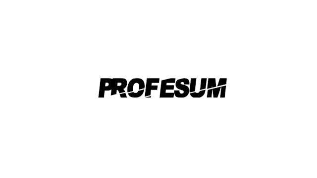 PROFESUM