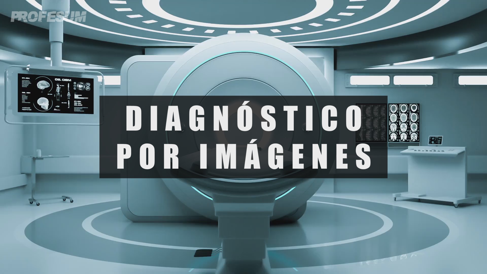 Diagnóstico por Imágenes