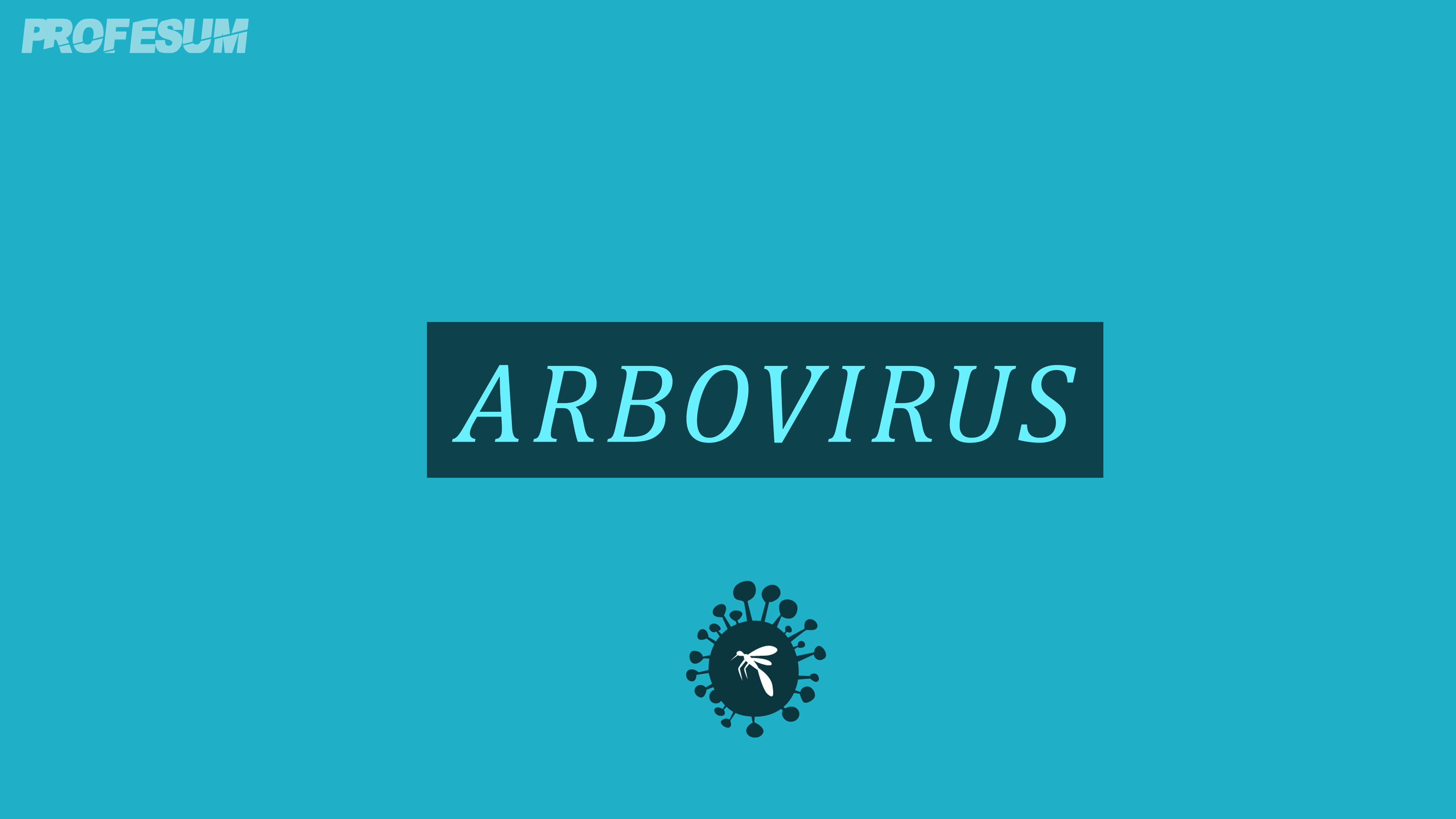 Arbovirus