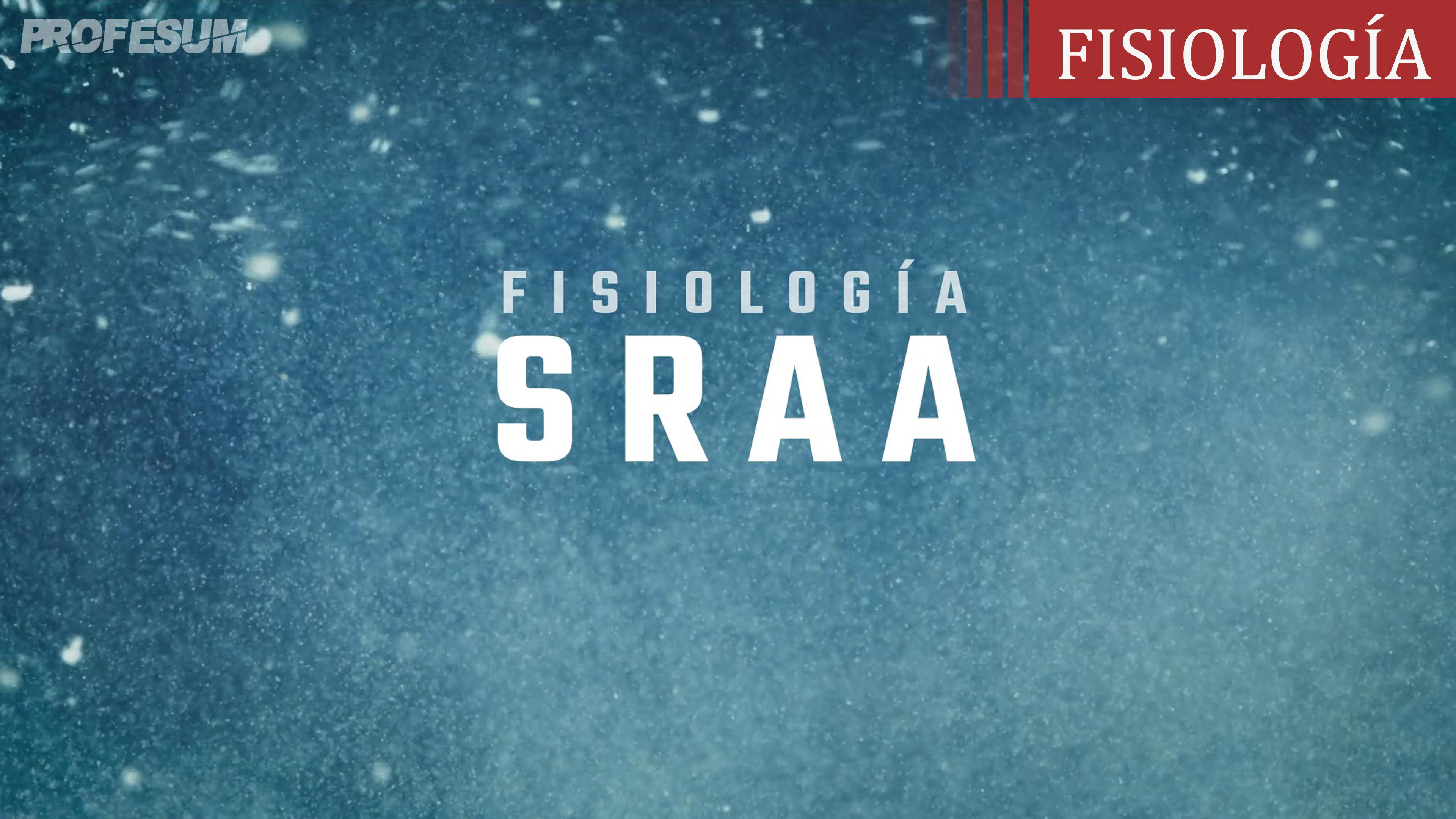 SRAA (Sistema Renina Angiotensina Aldosterona)