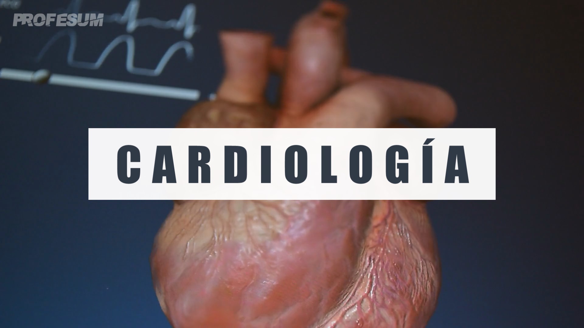 Cardiología