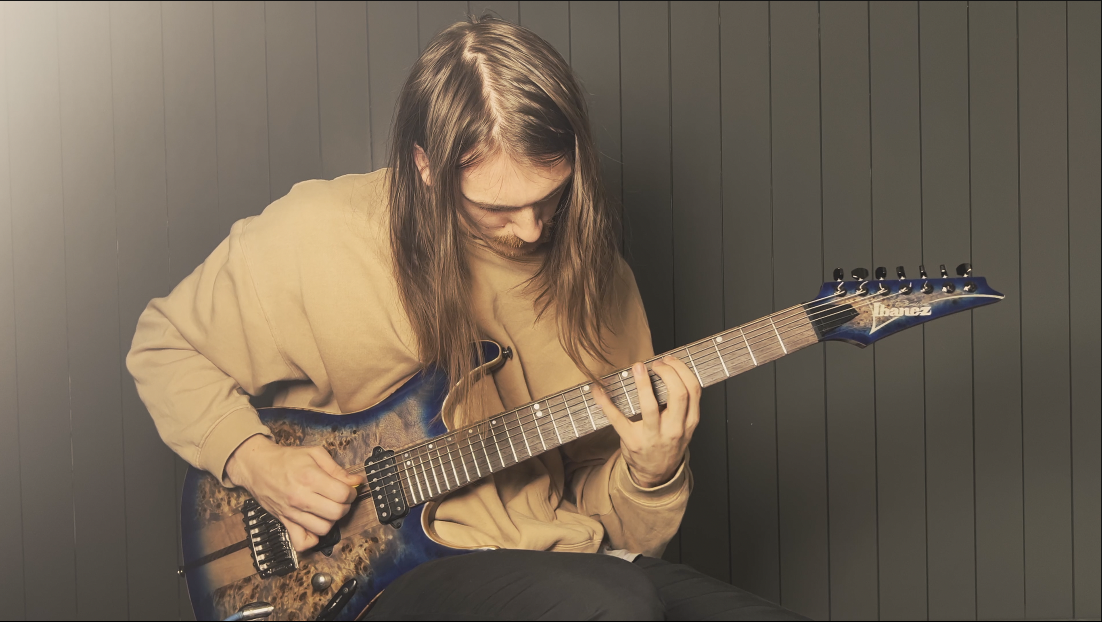 Keaton Goldwire Solo 1 Lick 13.pdf