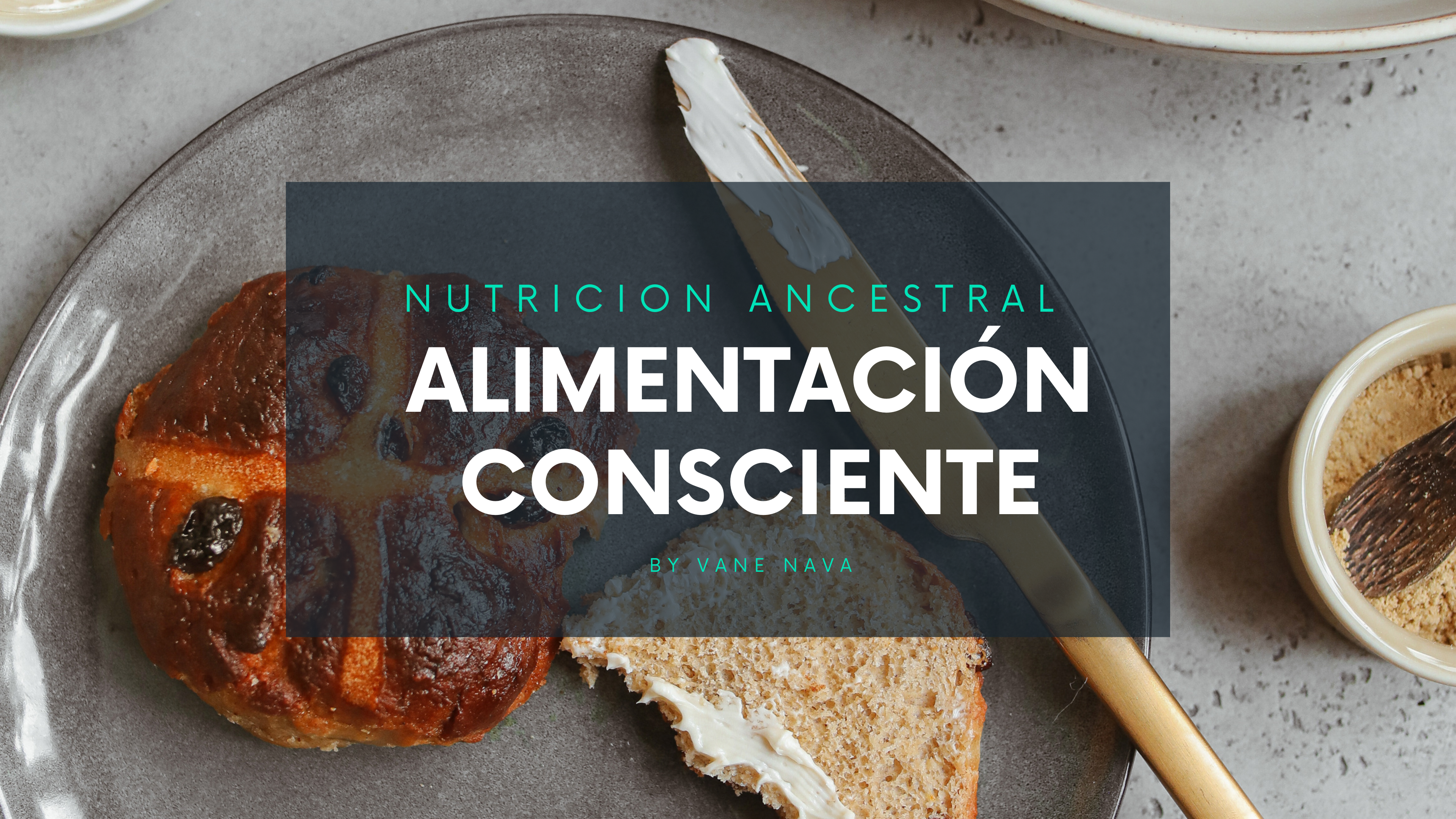 Alimentación Consciente