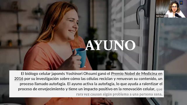 AYUNO 2023