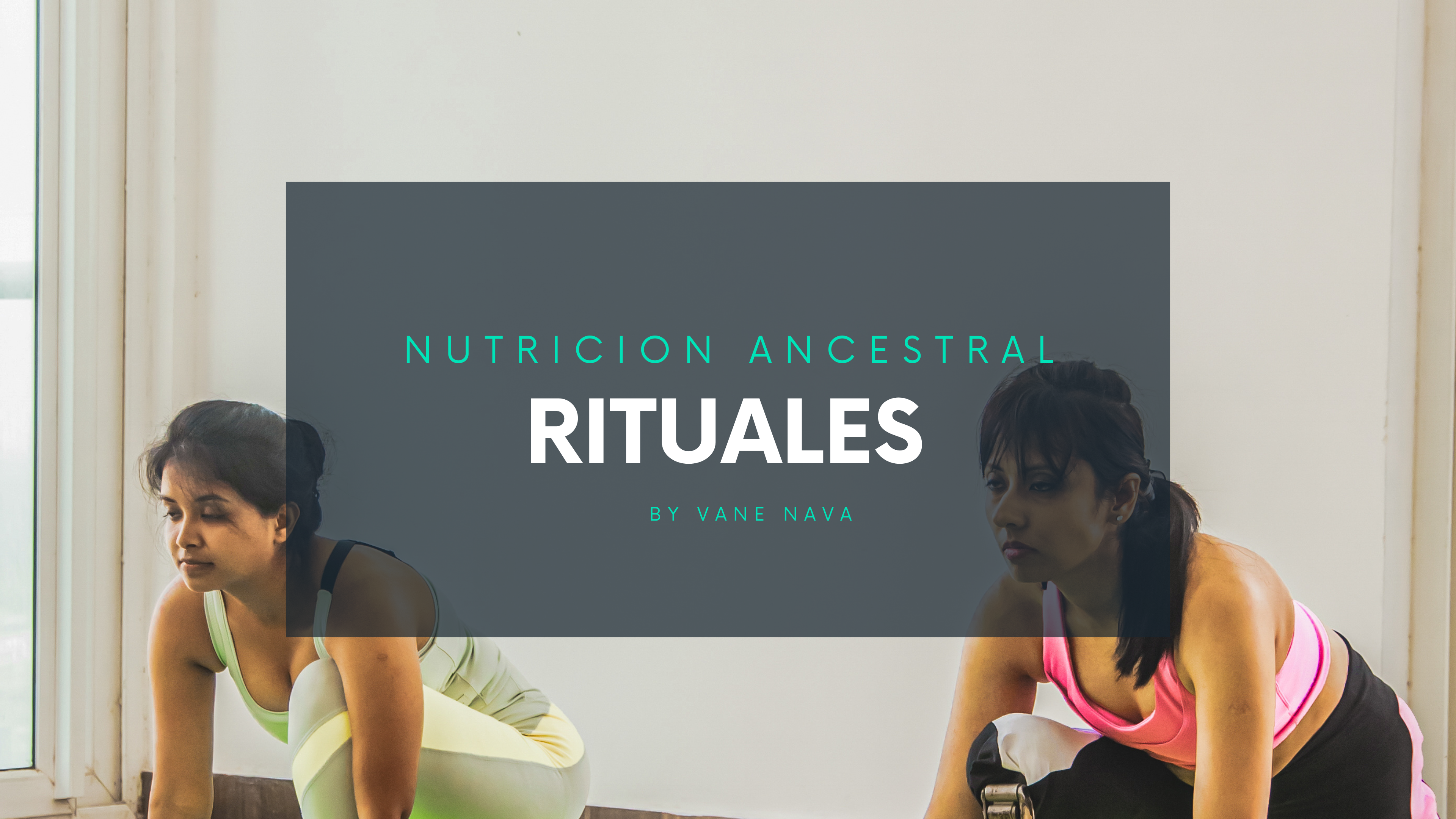 Rituales/Espiritualidad