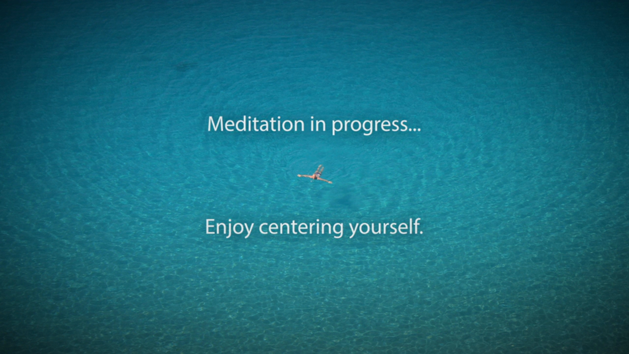 Monotasking - The New Multitasking