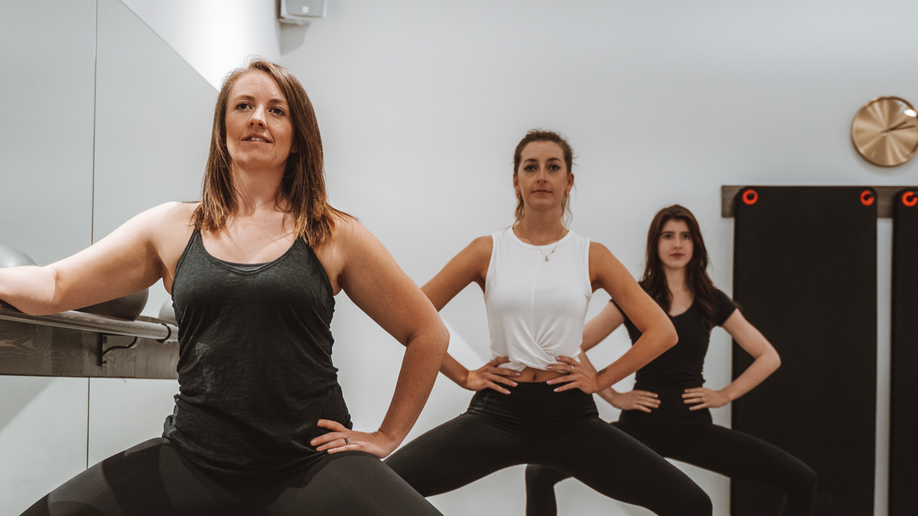 Sweat + Sculpt with Danica 9