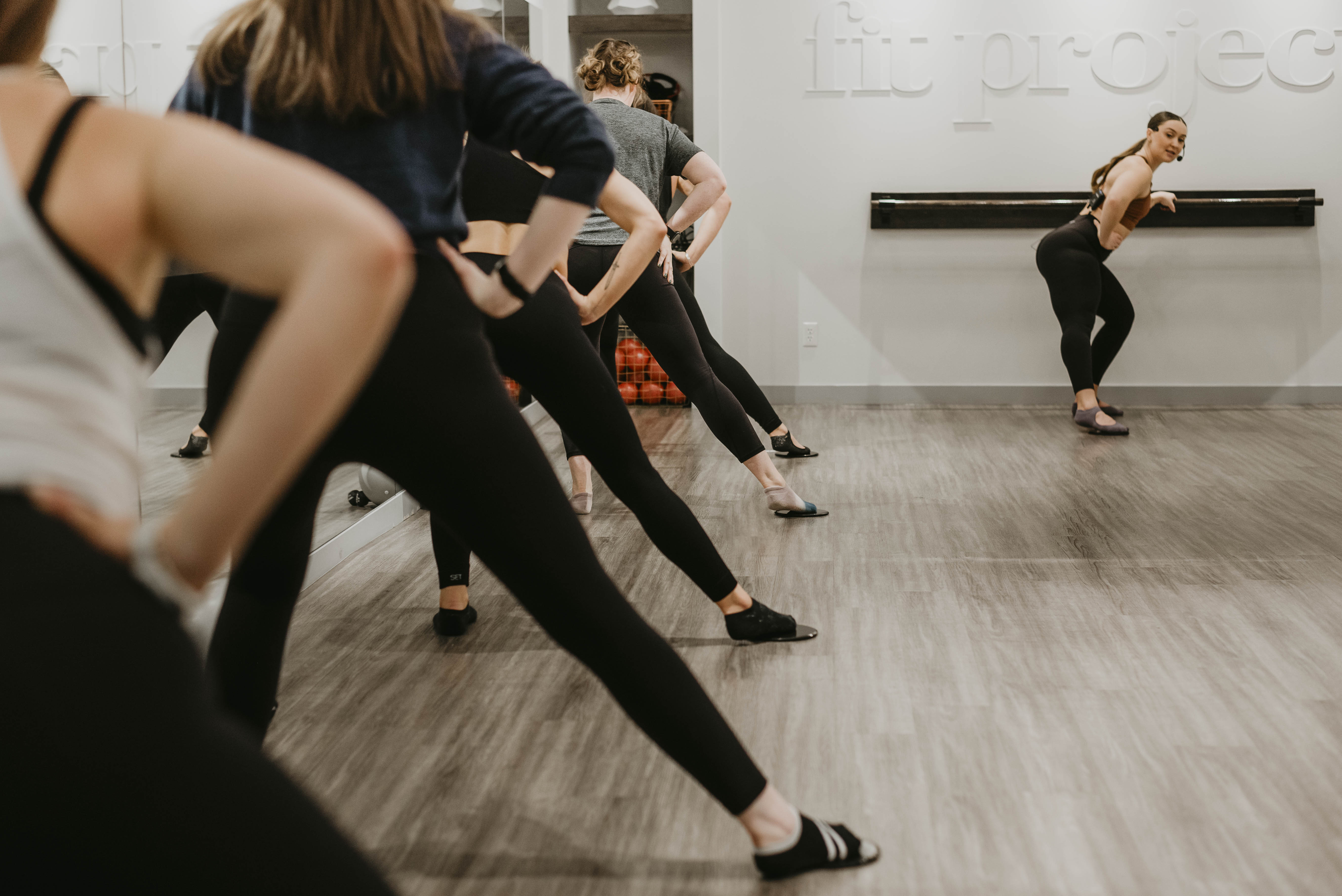 Sweat + Sculpt with Rachel 30