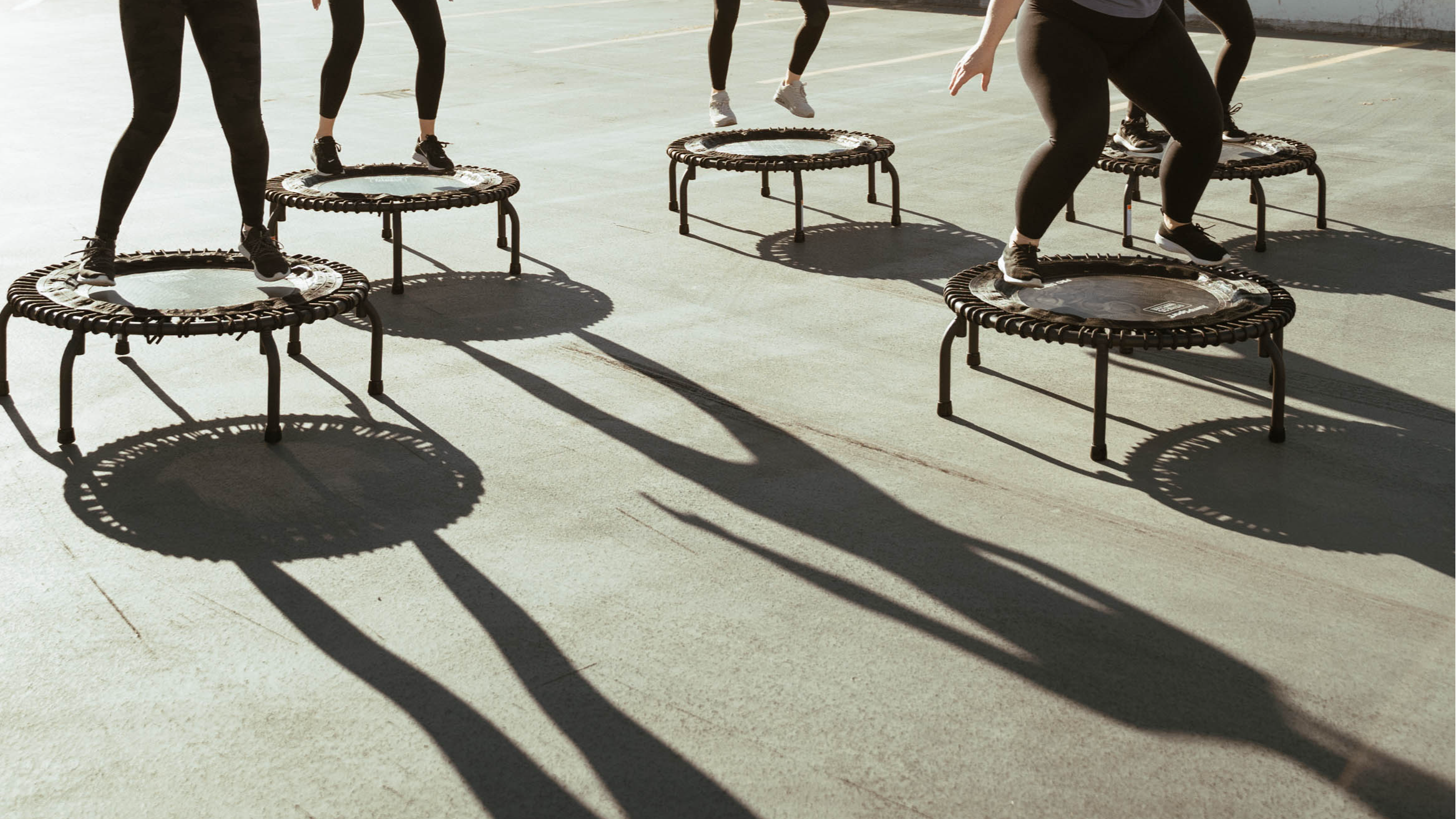 Bounce with Rachel 1