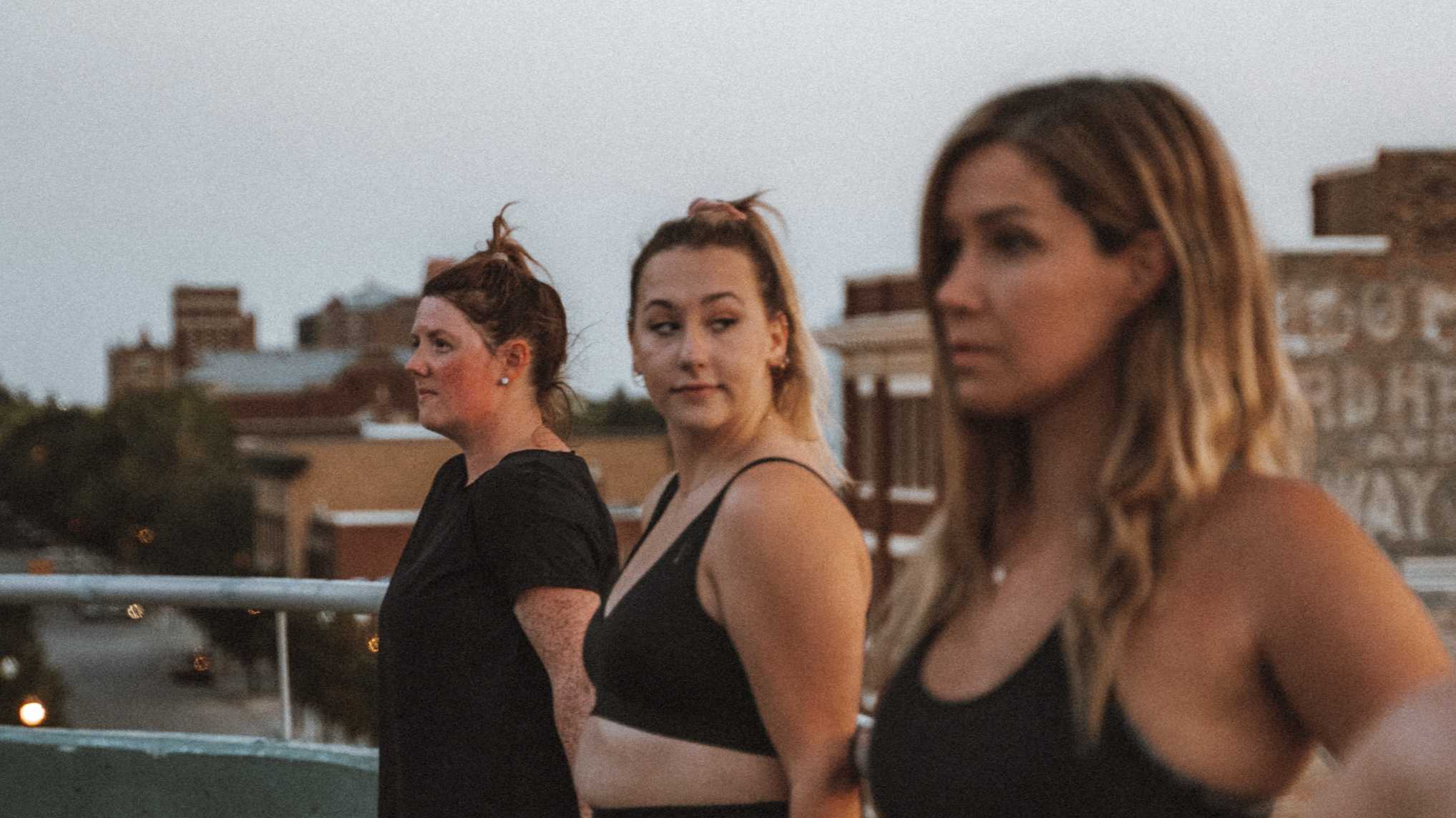 Sweat + Sculpt with Danica 32