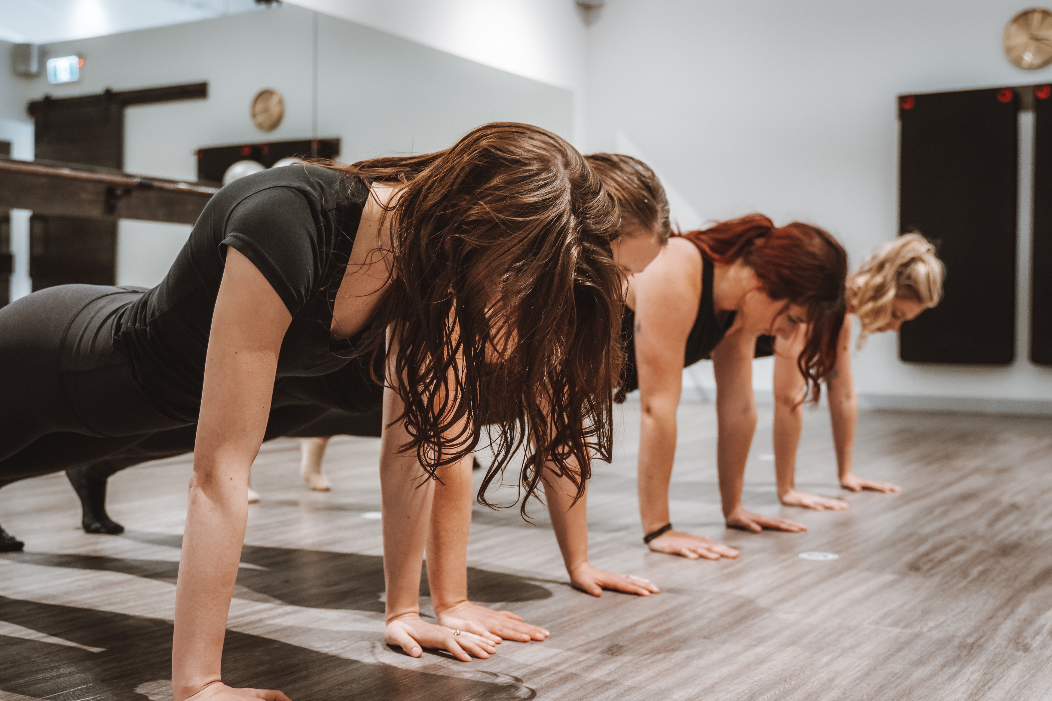 Sweat + Sculpt with Rachel 6