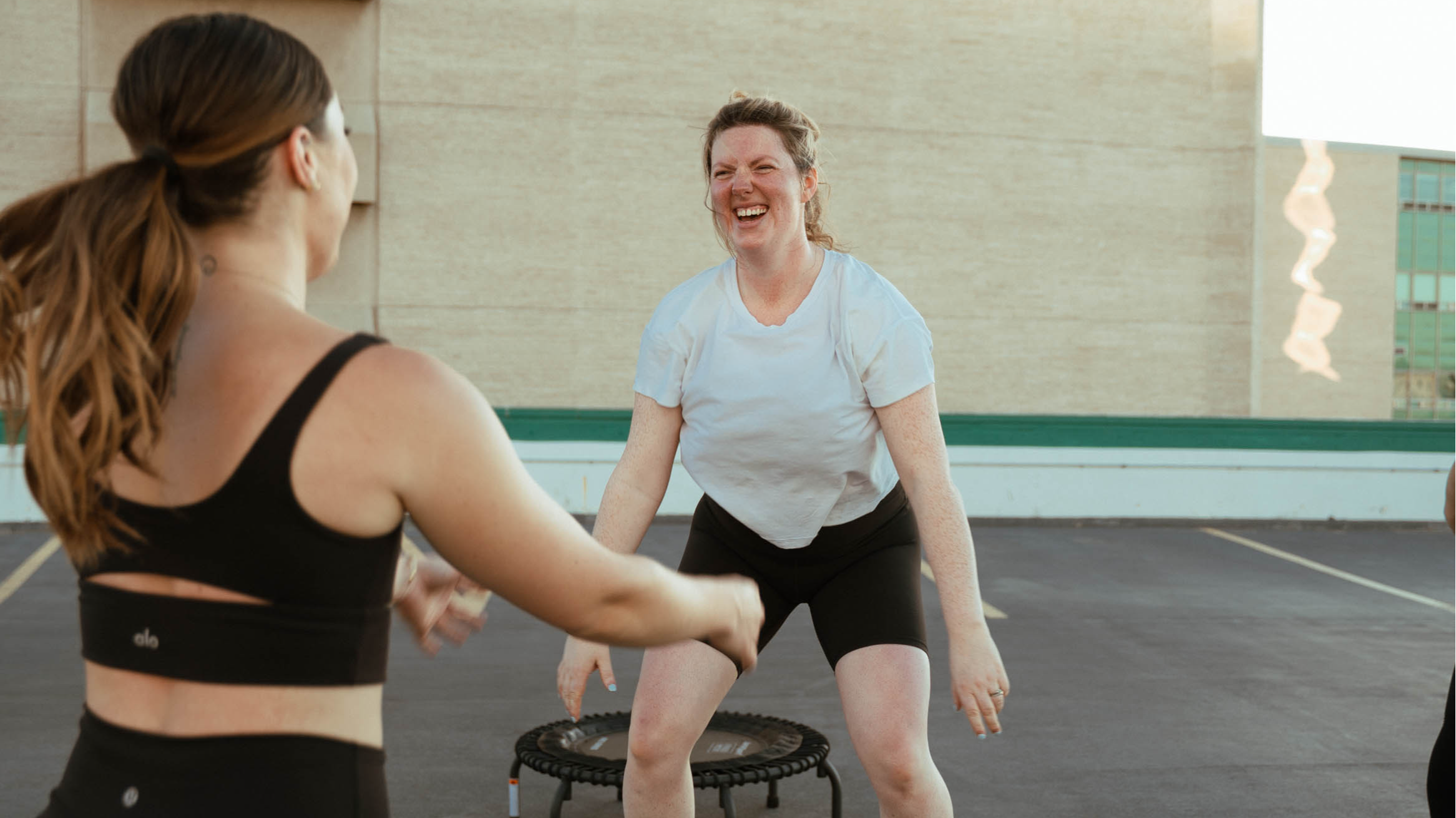 Bounce + Sculpt with Elisha 4