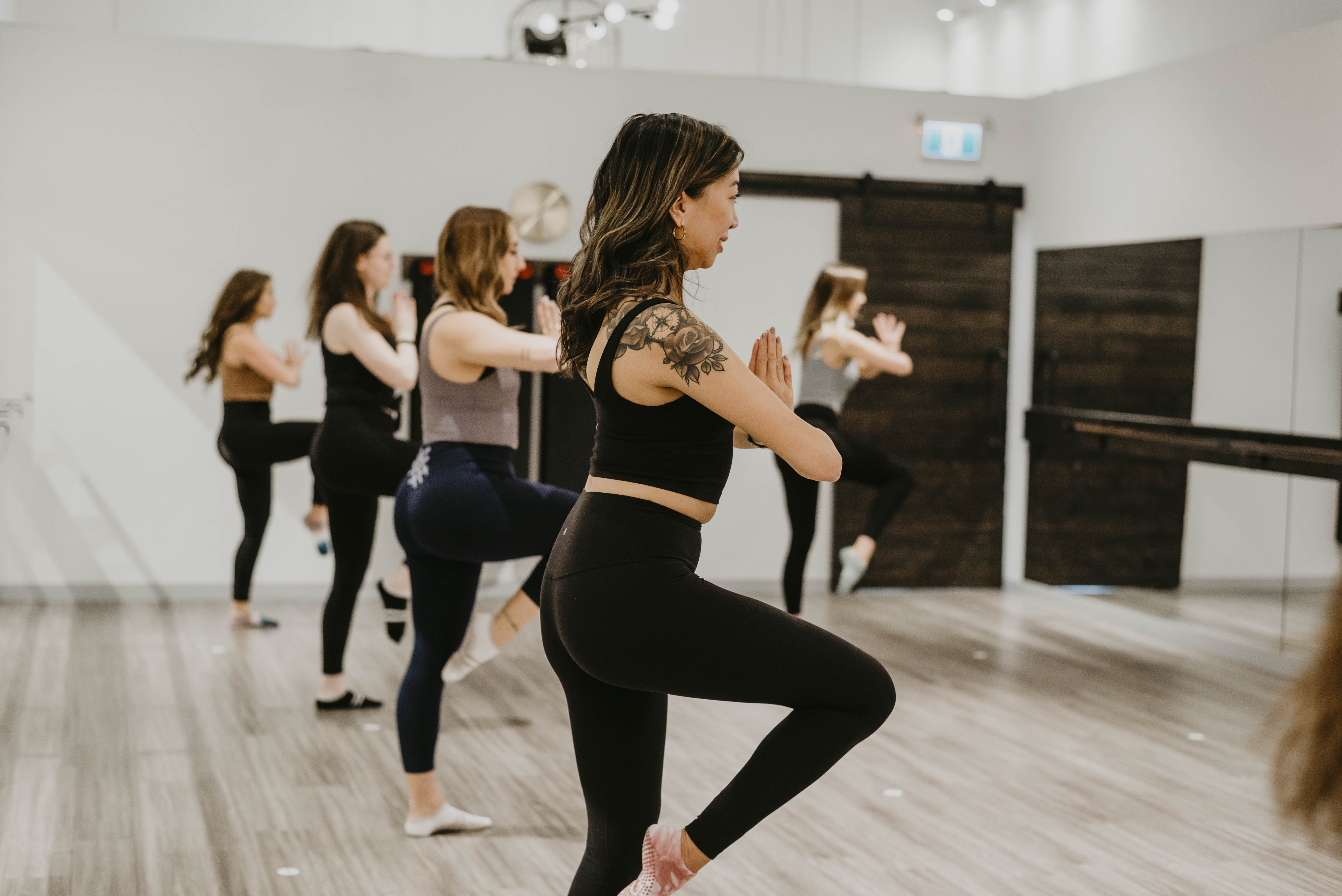 Quick Fit | 15 mins | full body