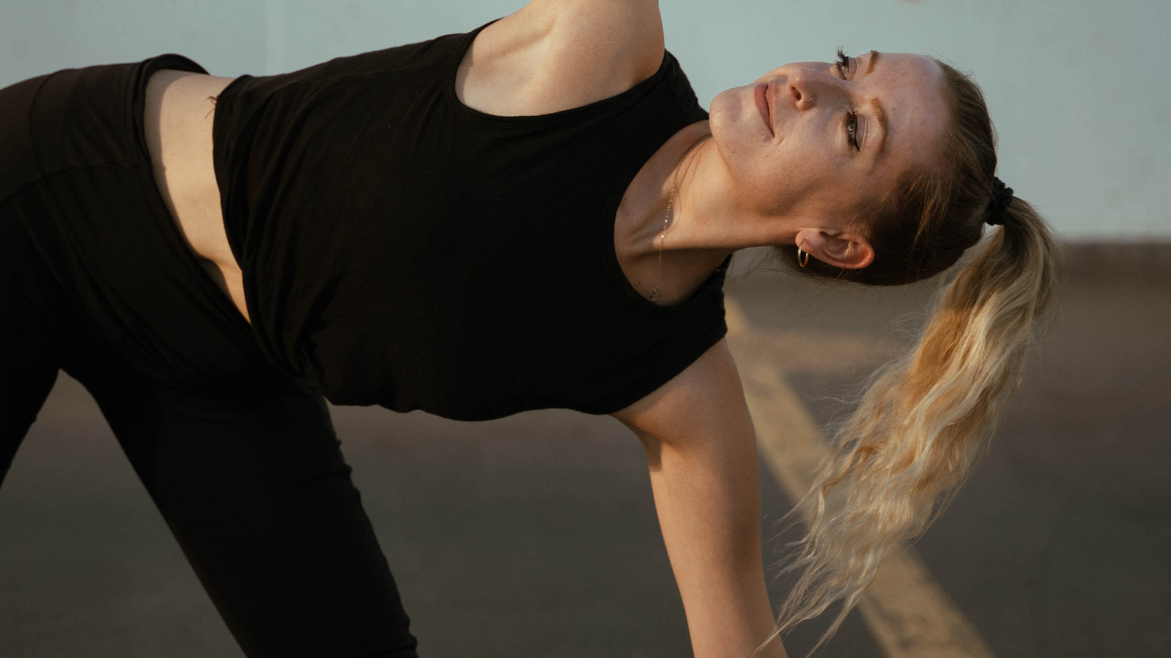 Sweat + Sculpt | 30 mins | back, booty, hamstrings 