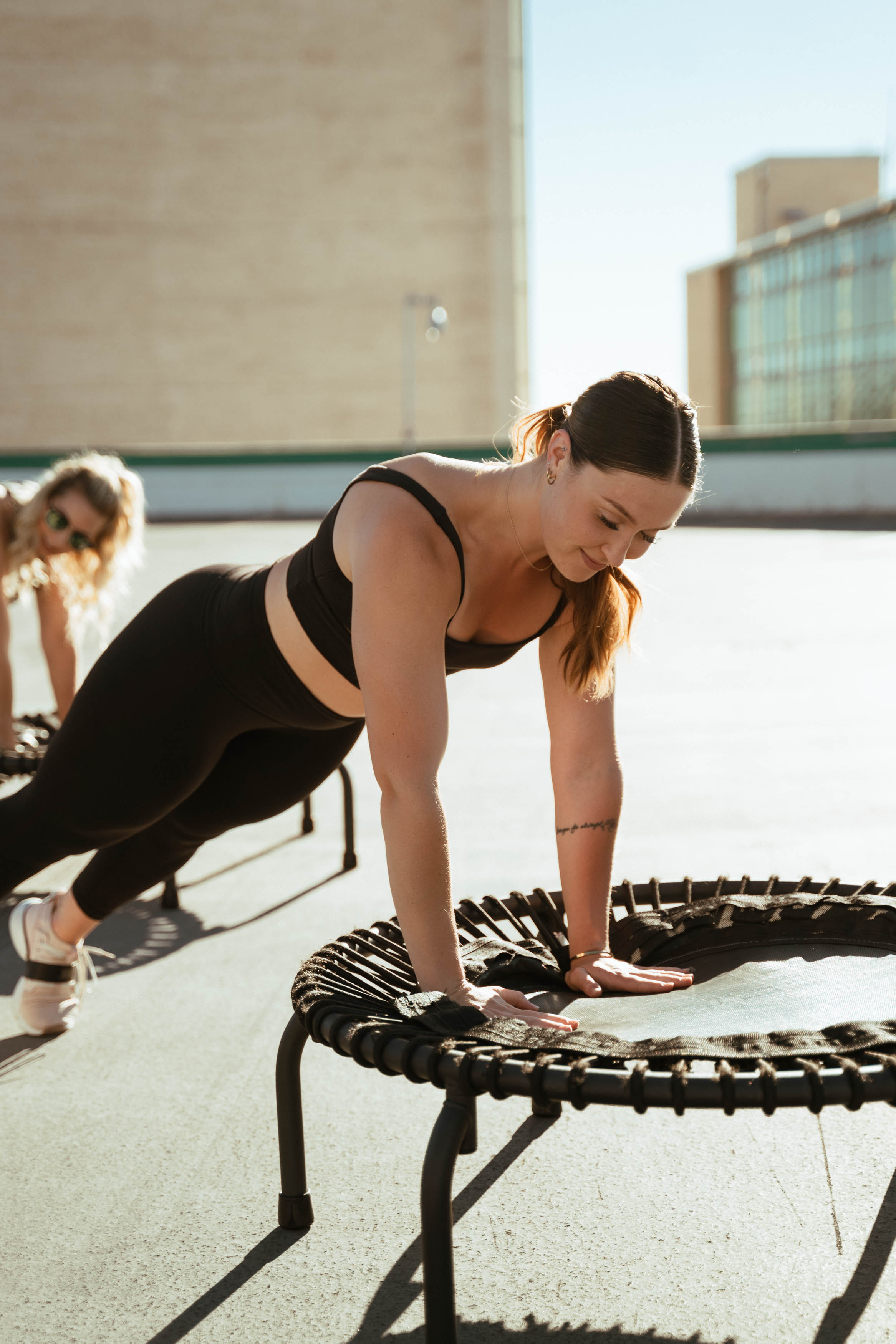 Quick Fit | 15 mins | shoulders