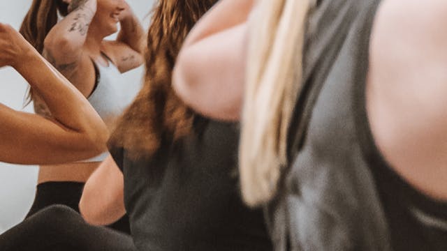 Bounce with Elisha 9