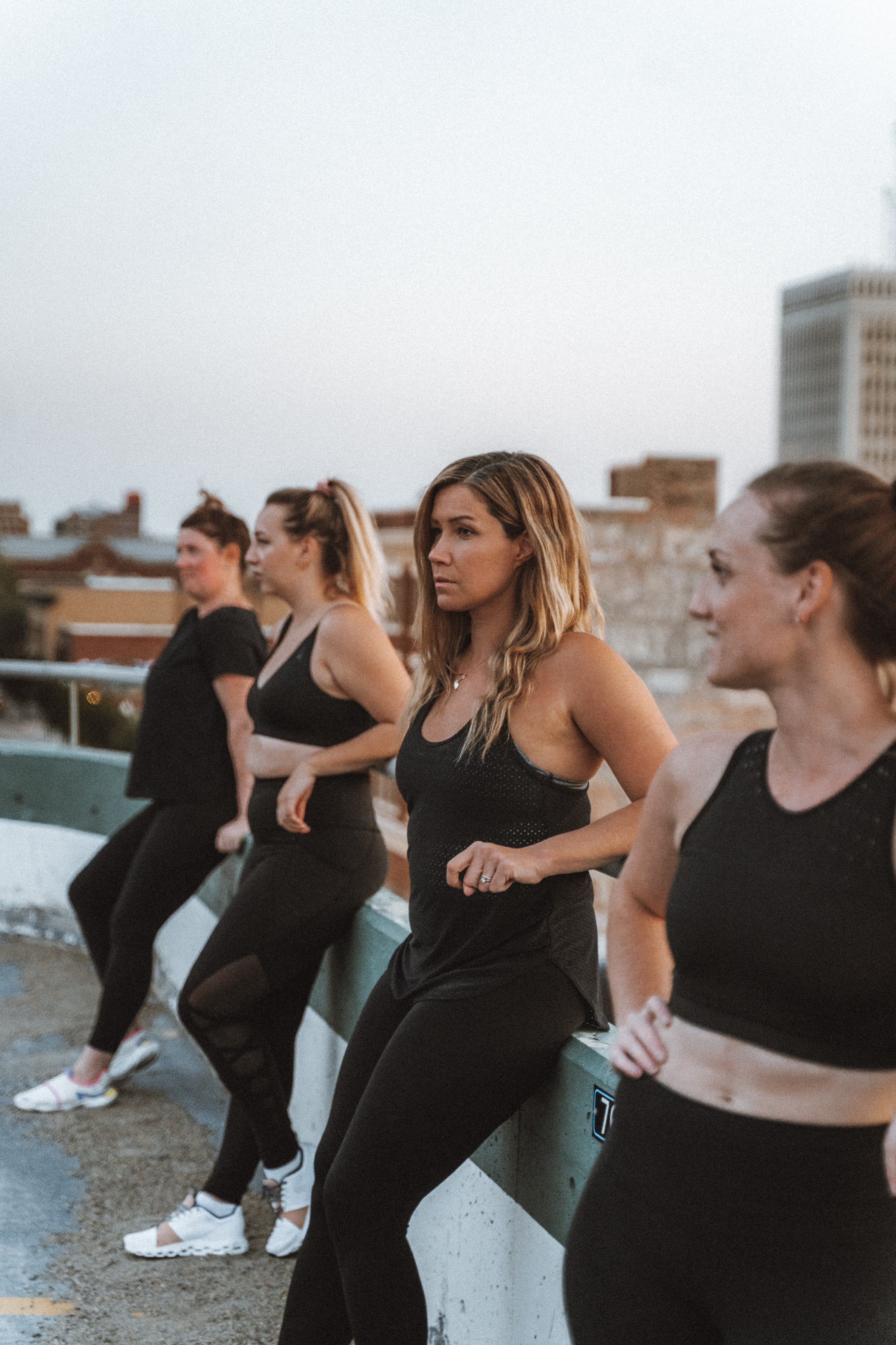 Sweat + Sculpt with Elisha 17