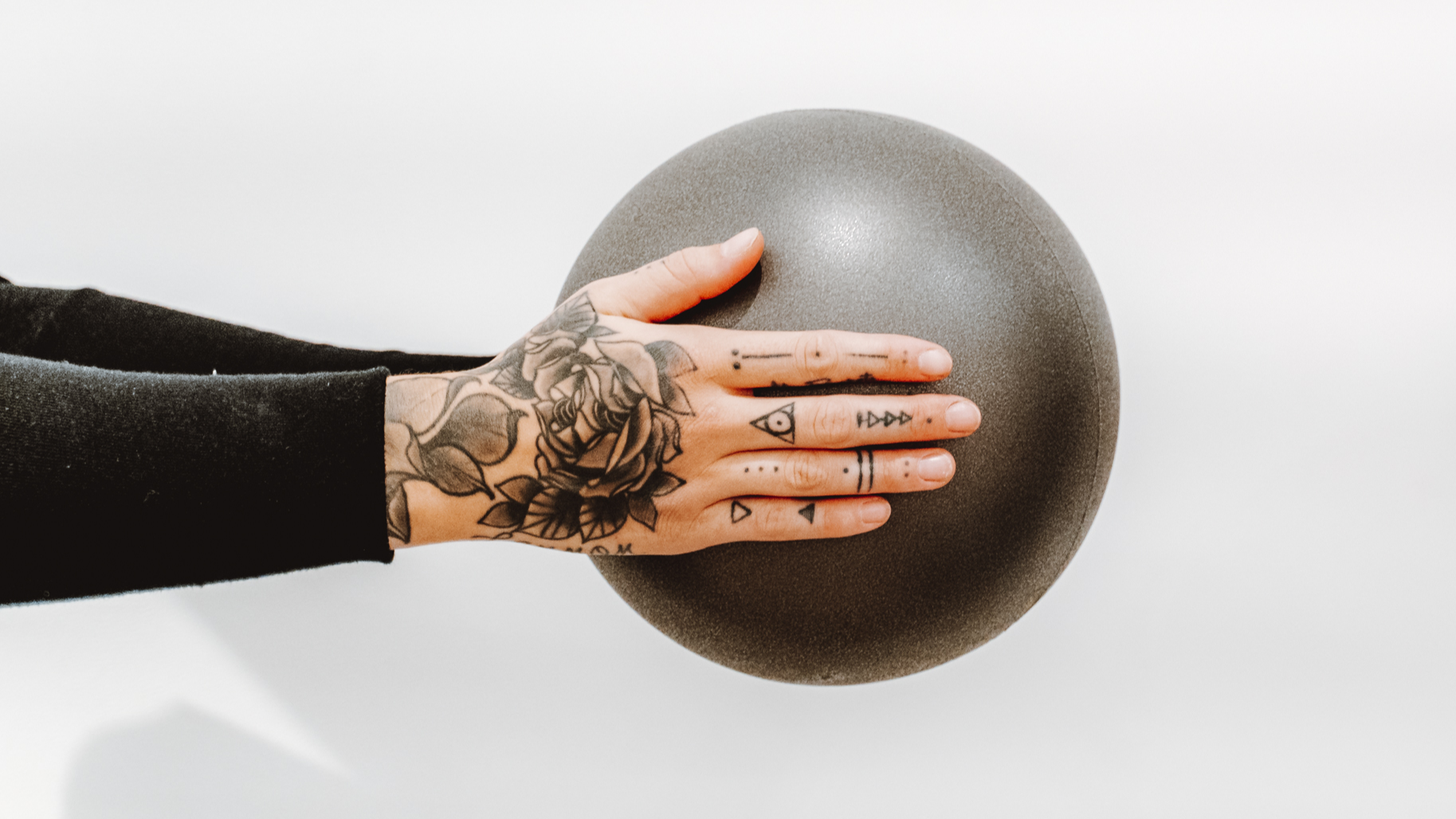 Sweat + Sculpt | 45 mins | lower body + abs
