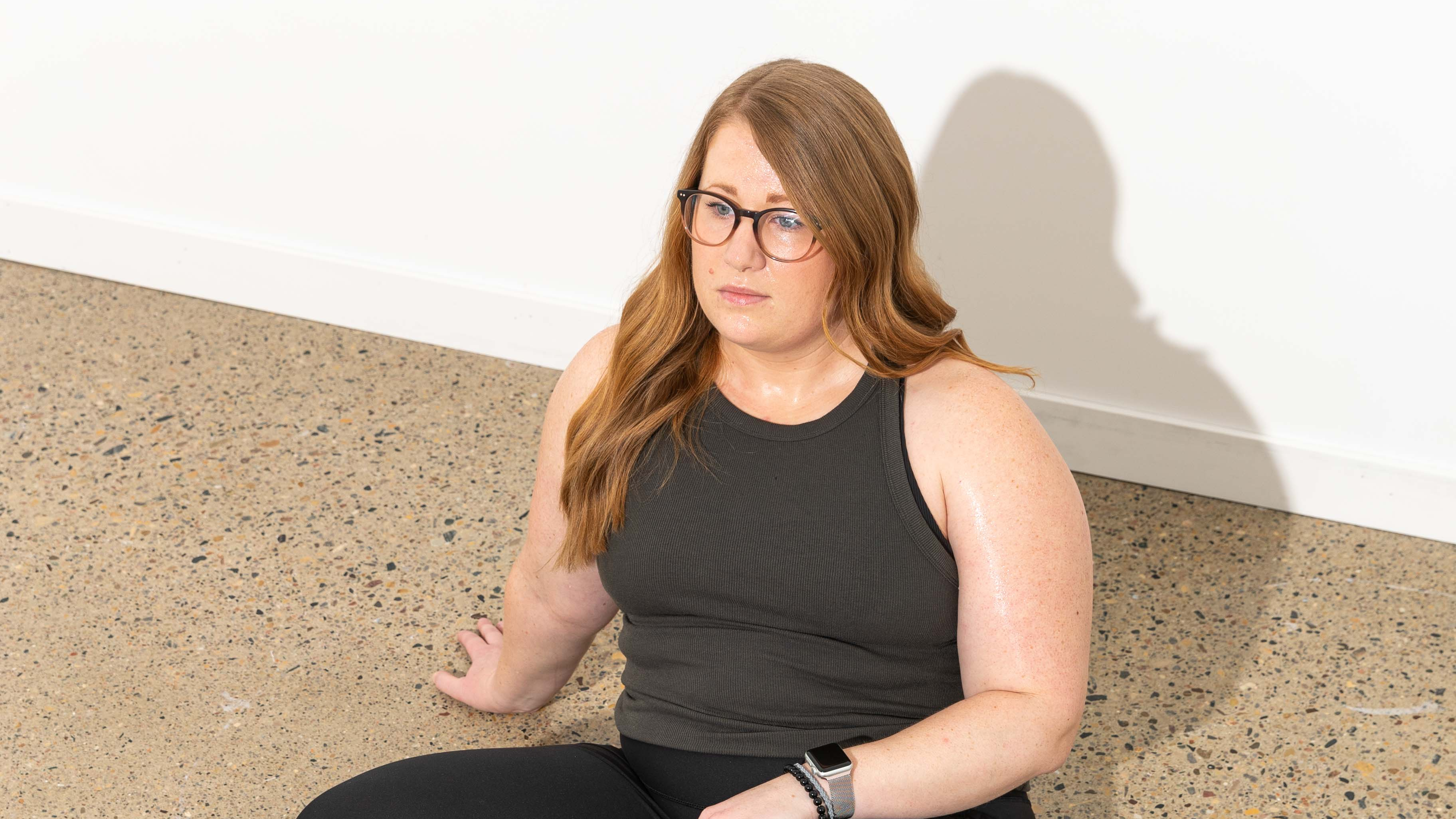 Sculpt + Stretch with Danica 10
