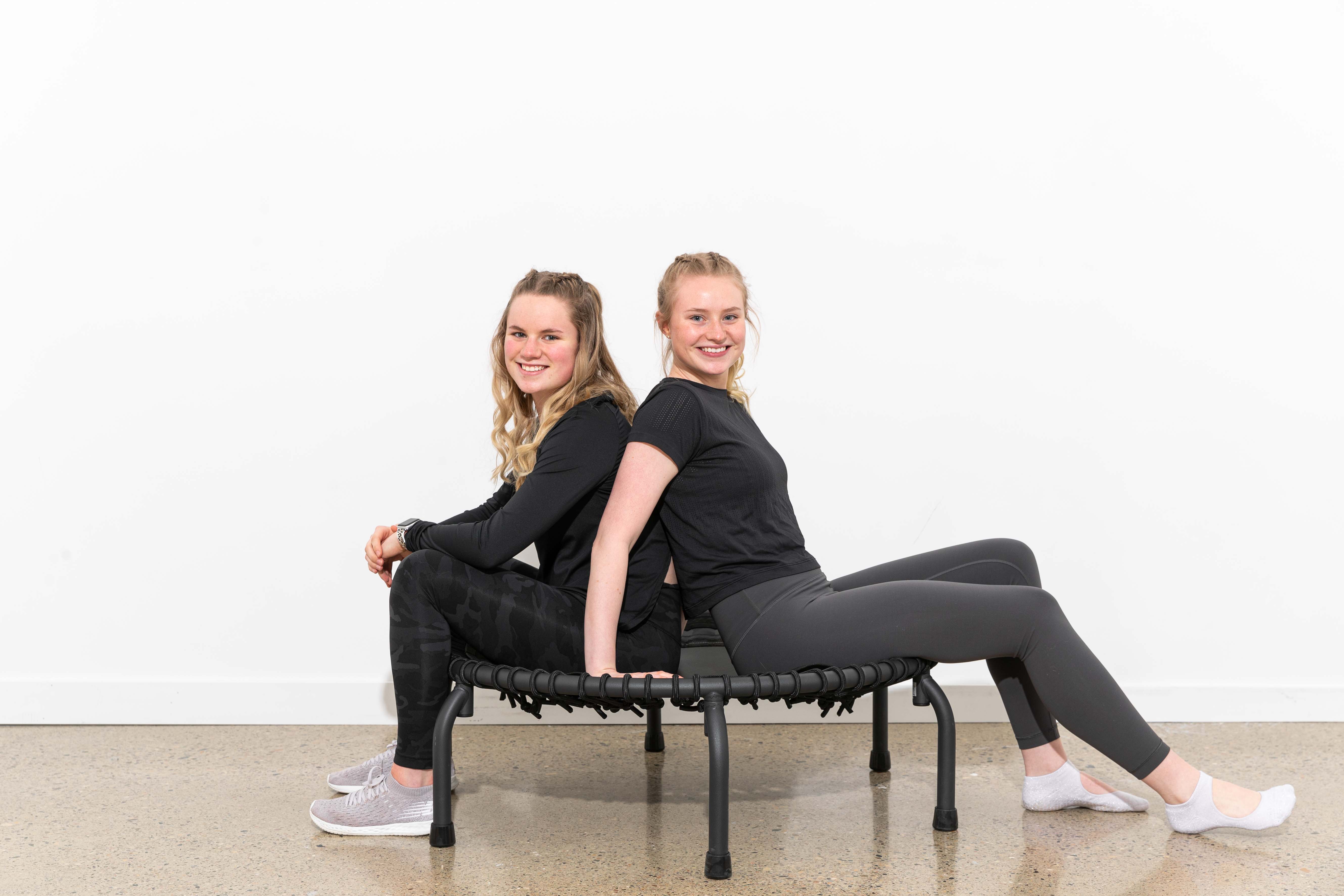 Bounce with Gemma 3