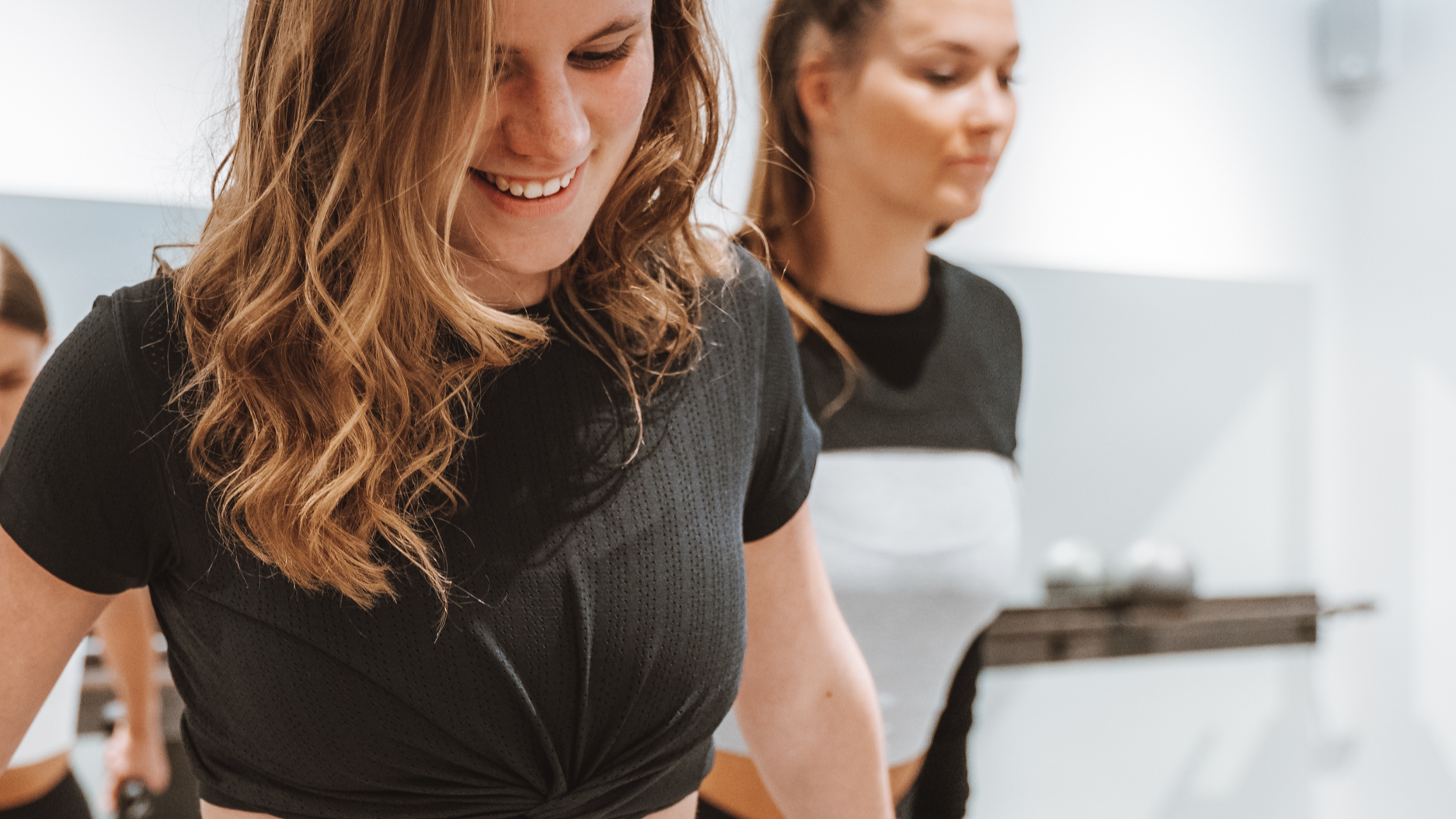 Sweat + Sculpt with Danica 11