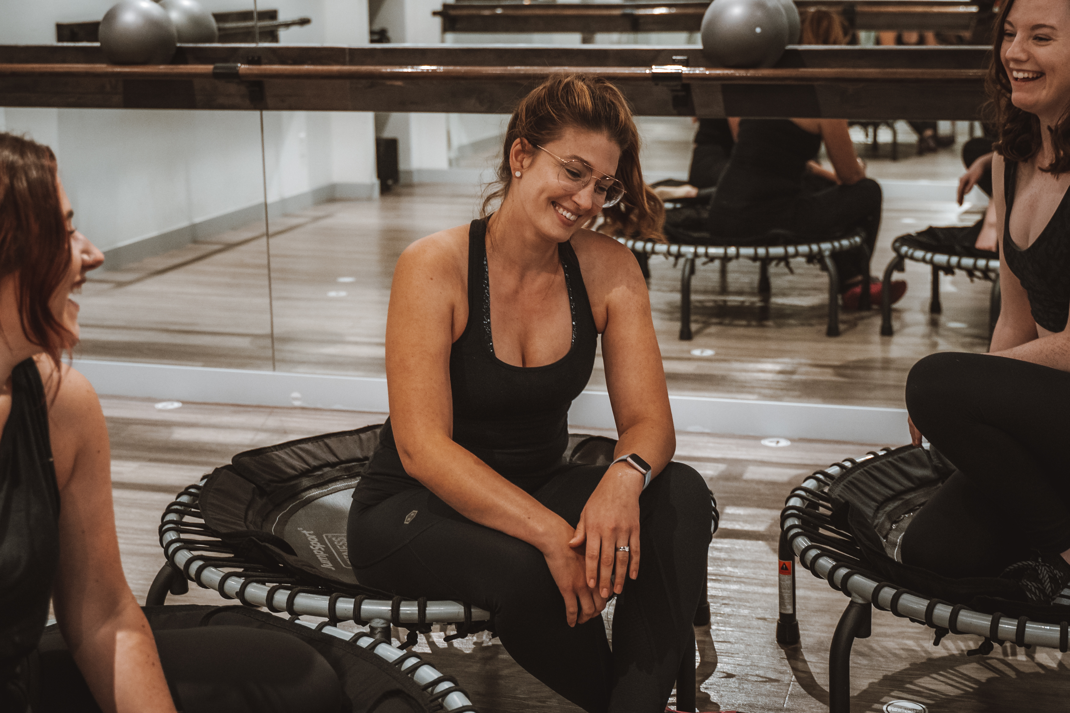 Bounce with Elisha 3