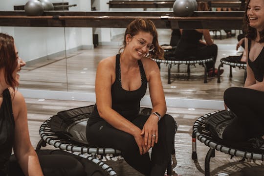 Bounce with Elisha 3