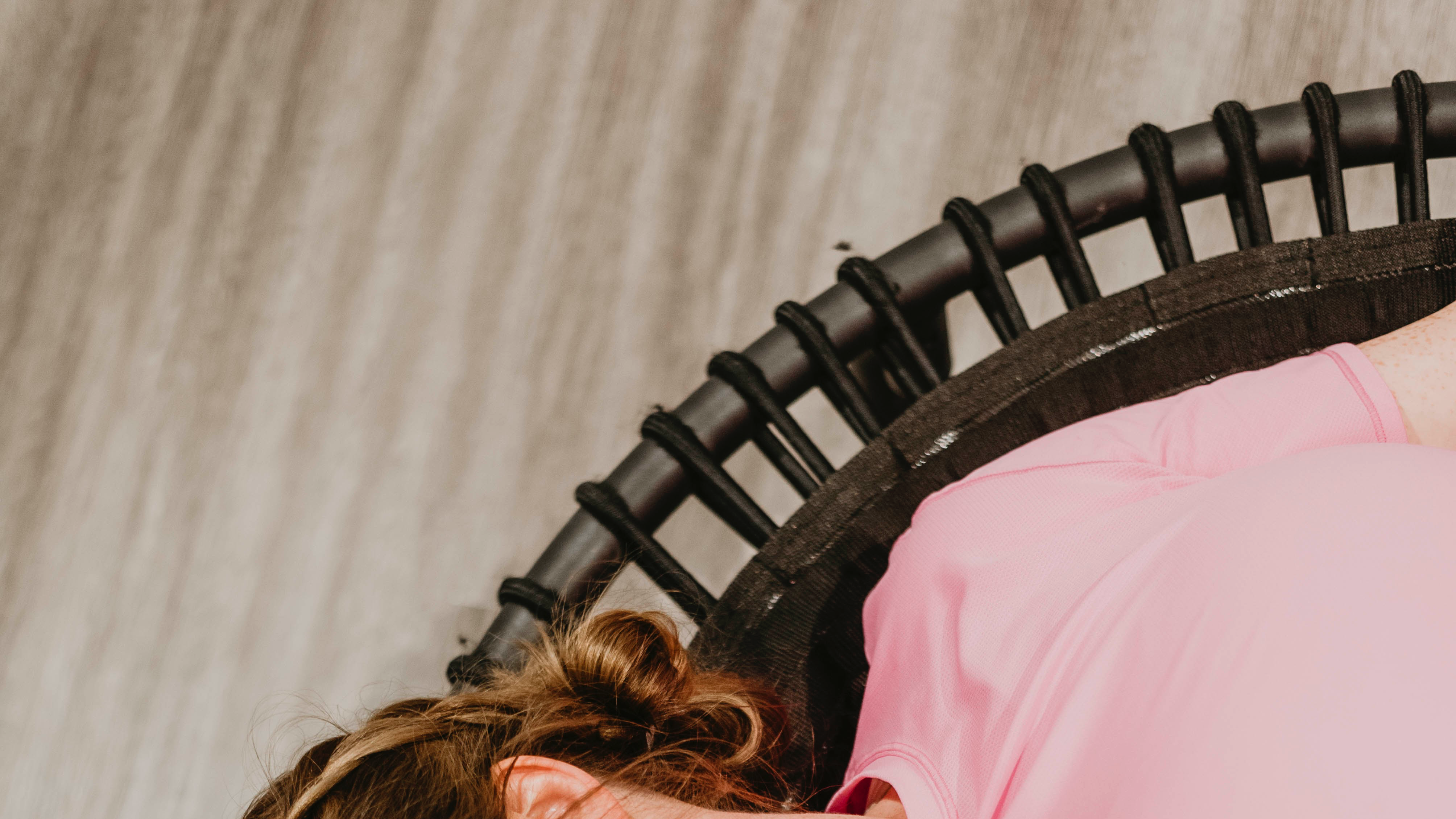 Breakup + Bounce + Sculpt with Elisha 8