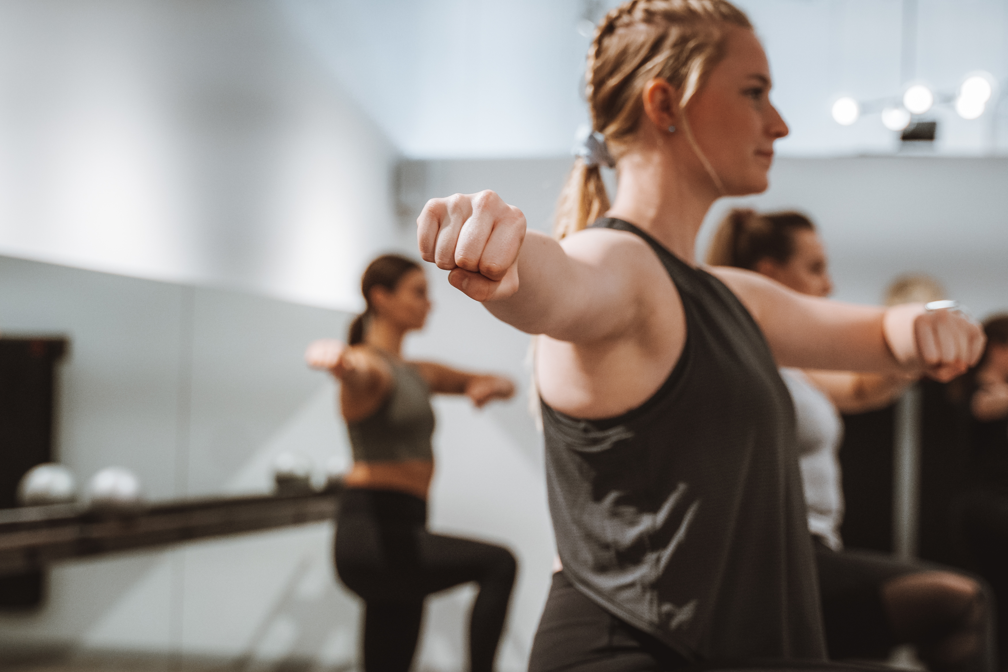 Sweat + Sculpt with Aidan 15