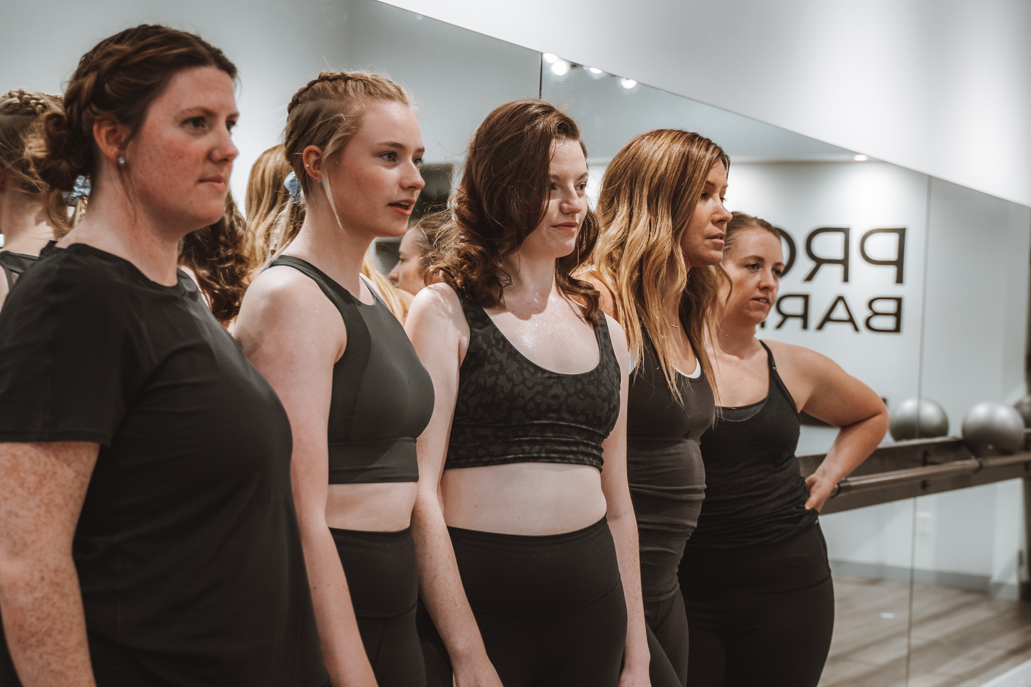 Sculpt + Stretch with Aidan 4