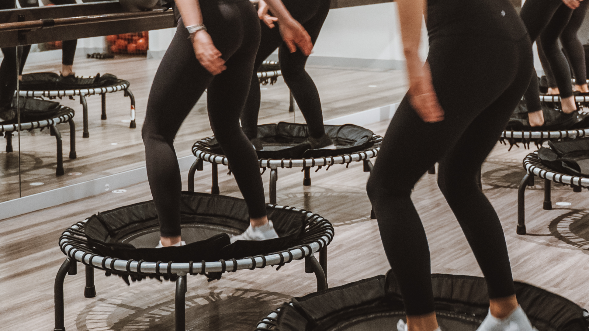 Bounce with Erin 1