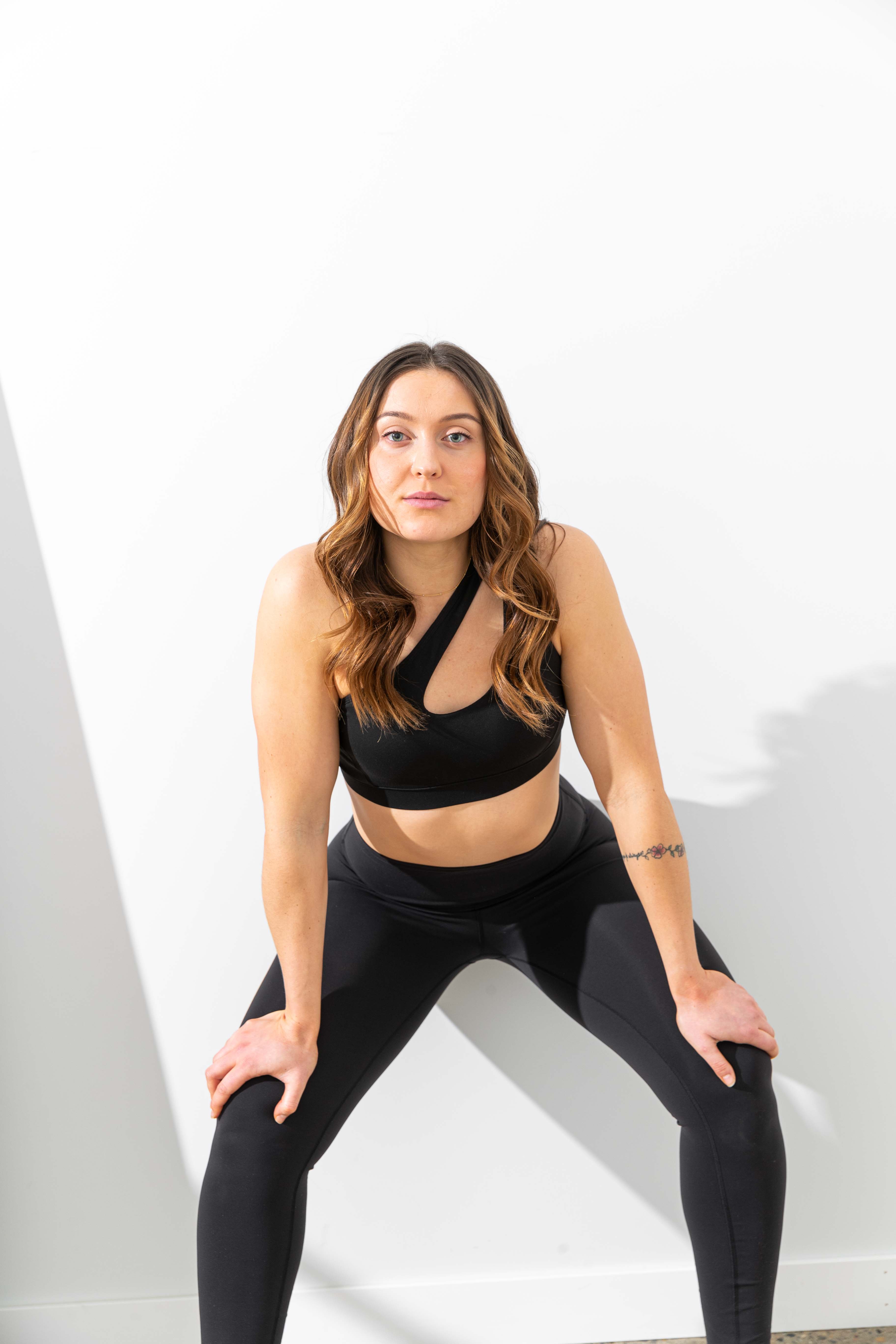 Quick Fit | 15 mins | lower body