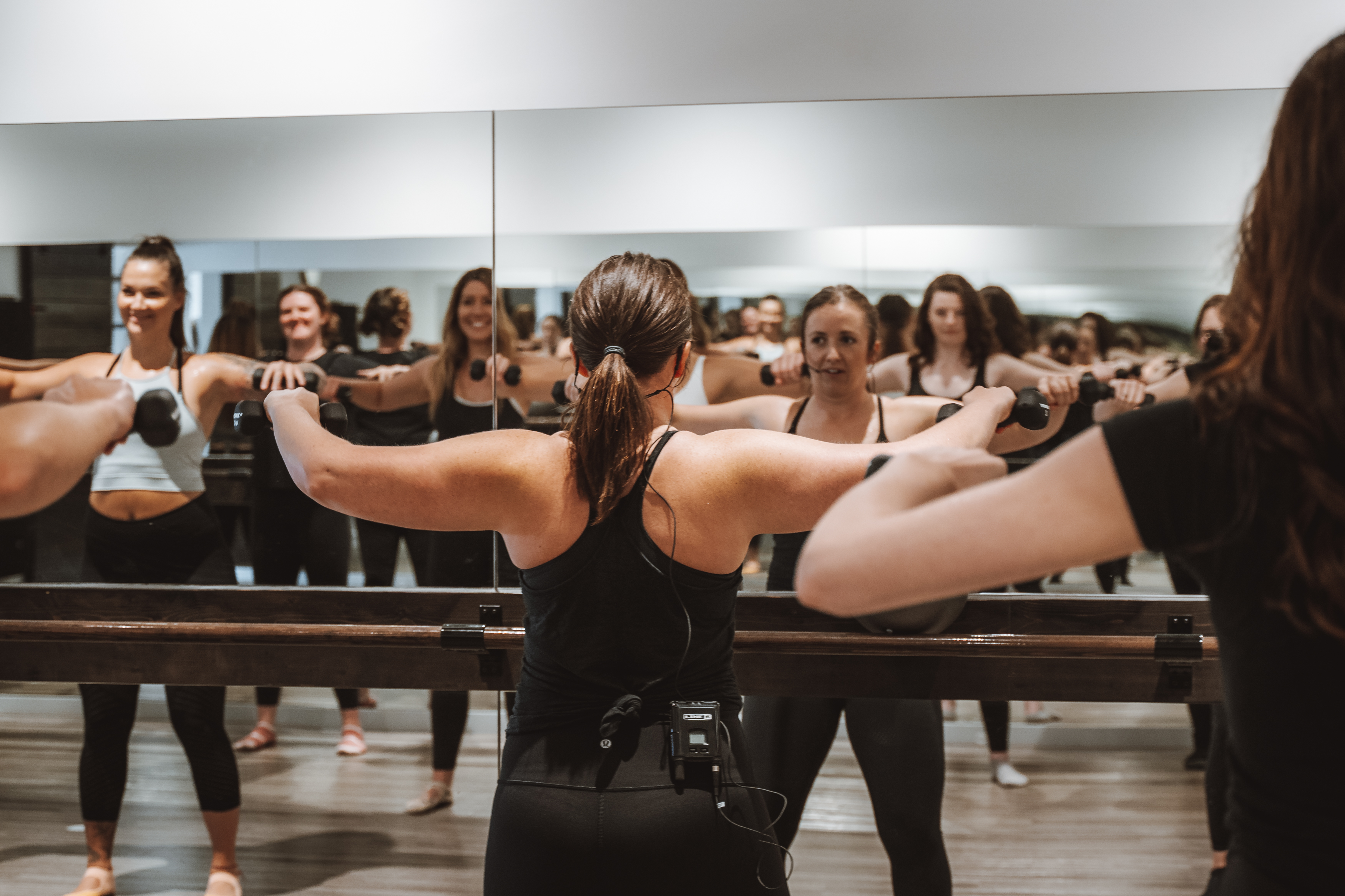 Sweat + Sculpt with Erin 10