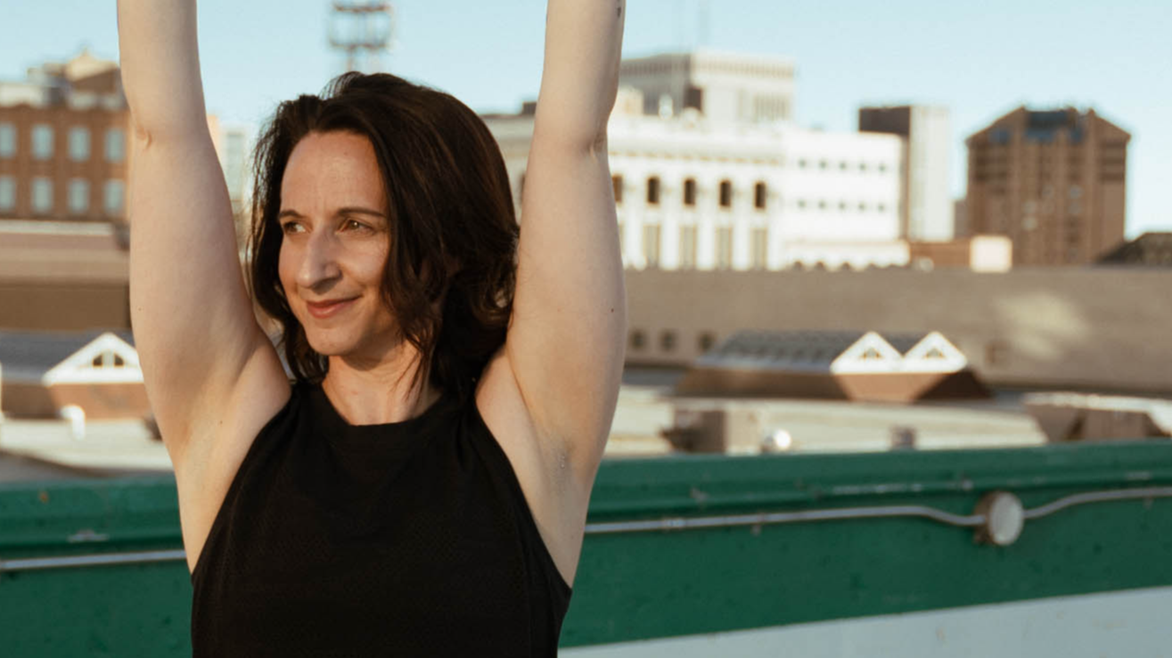 Sweat + Sculpt with Elisha 19