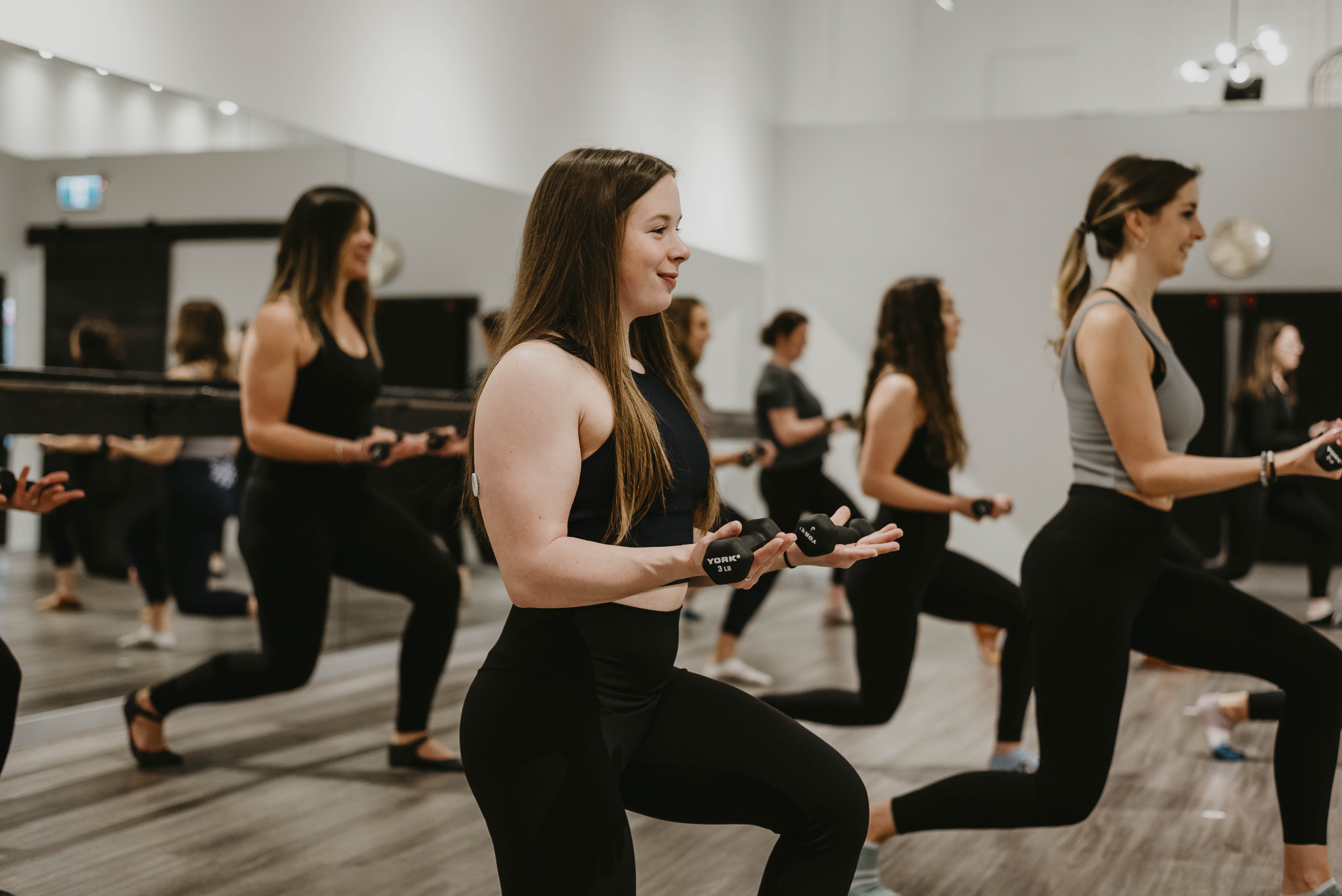Sweat + Sculpt | 45 mins | triceps + obliques