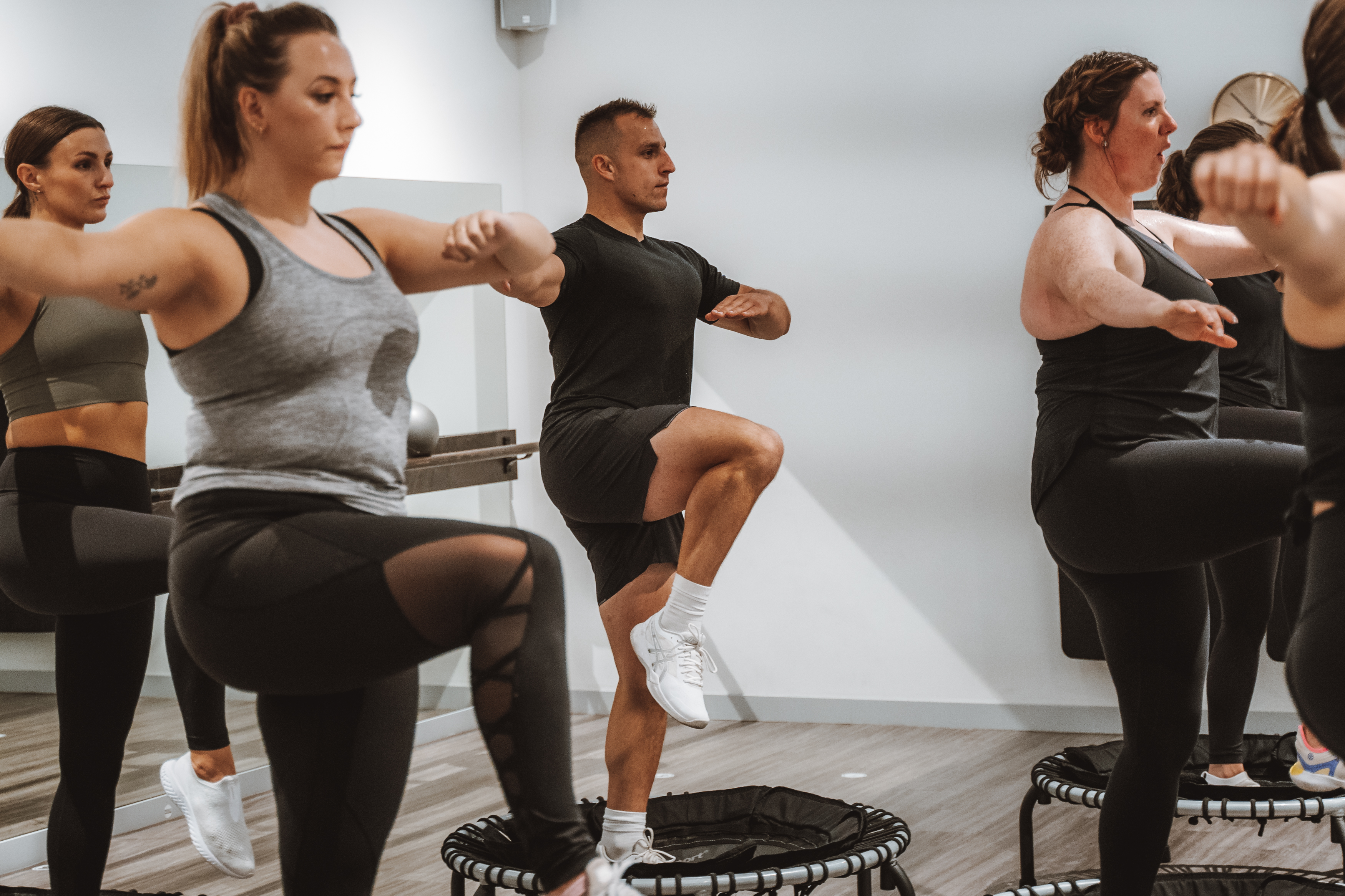 Sweat + Sculpt with Jules 6