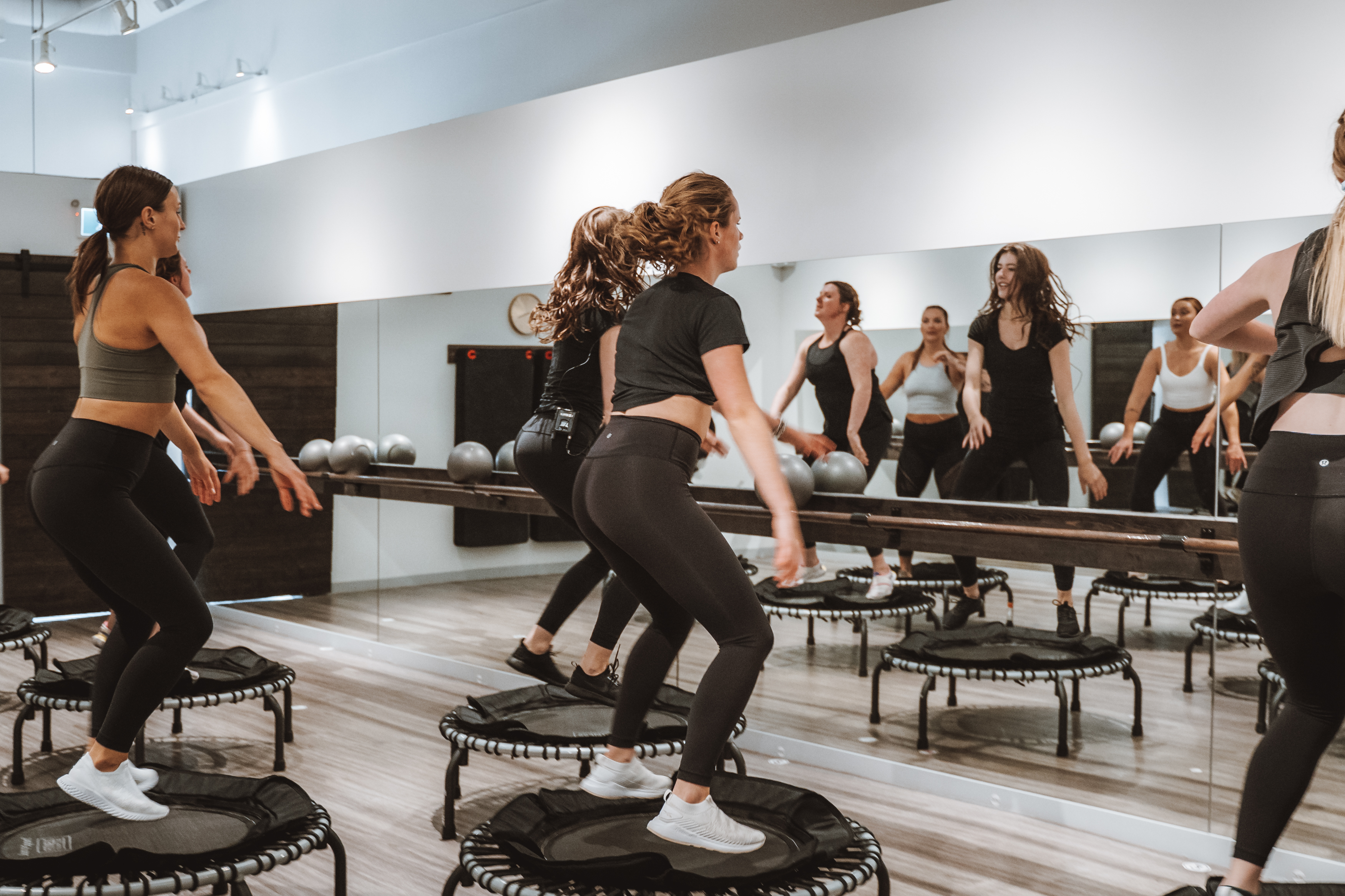 Bounce + Sculpt with Elisha 1