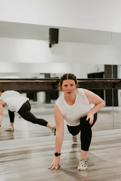 Arms Fit 2