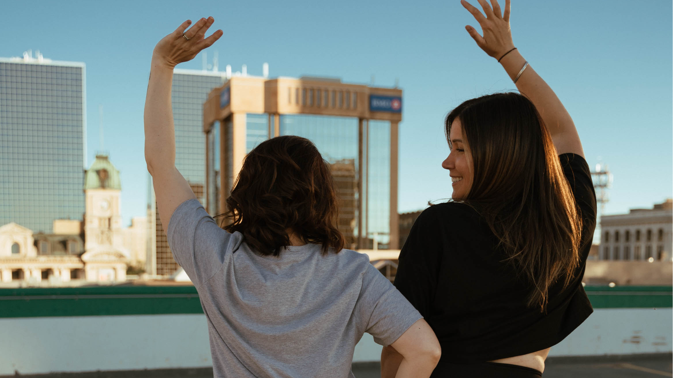 Bounce with Elisha 8