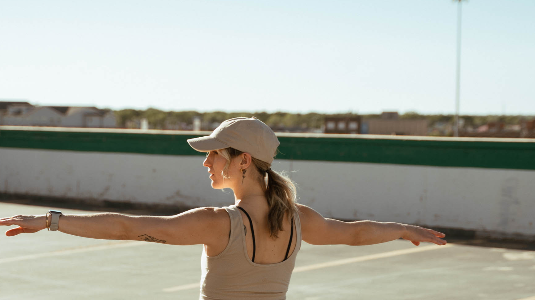 Quick Fit | 15 mins | full body