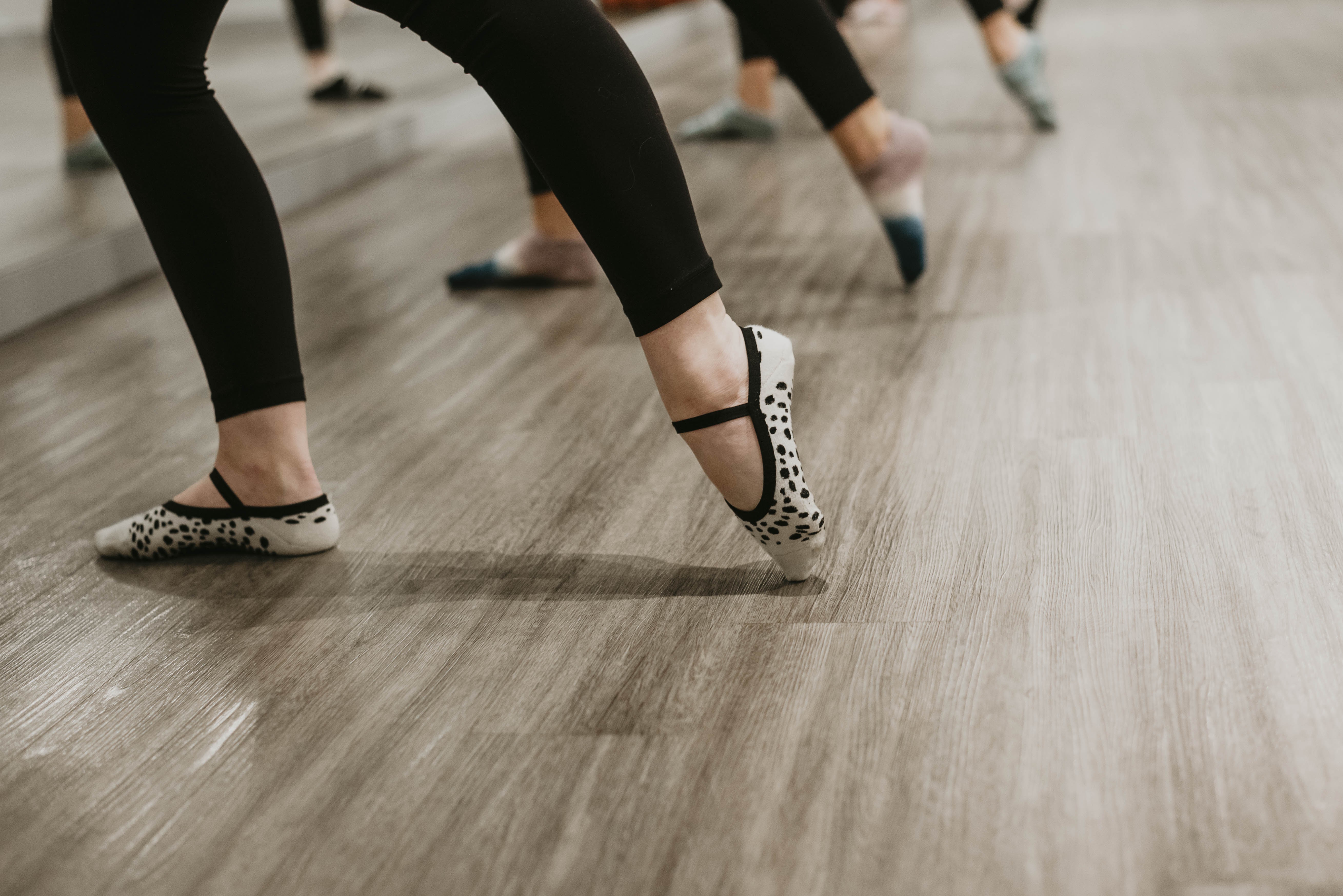 Quick Fit | 15 mins | hips
