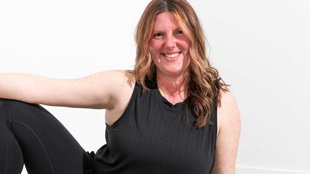 Bounce with Elisha 5