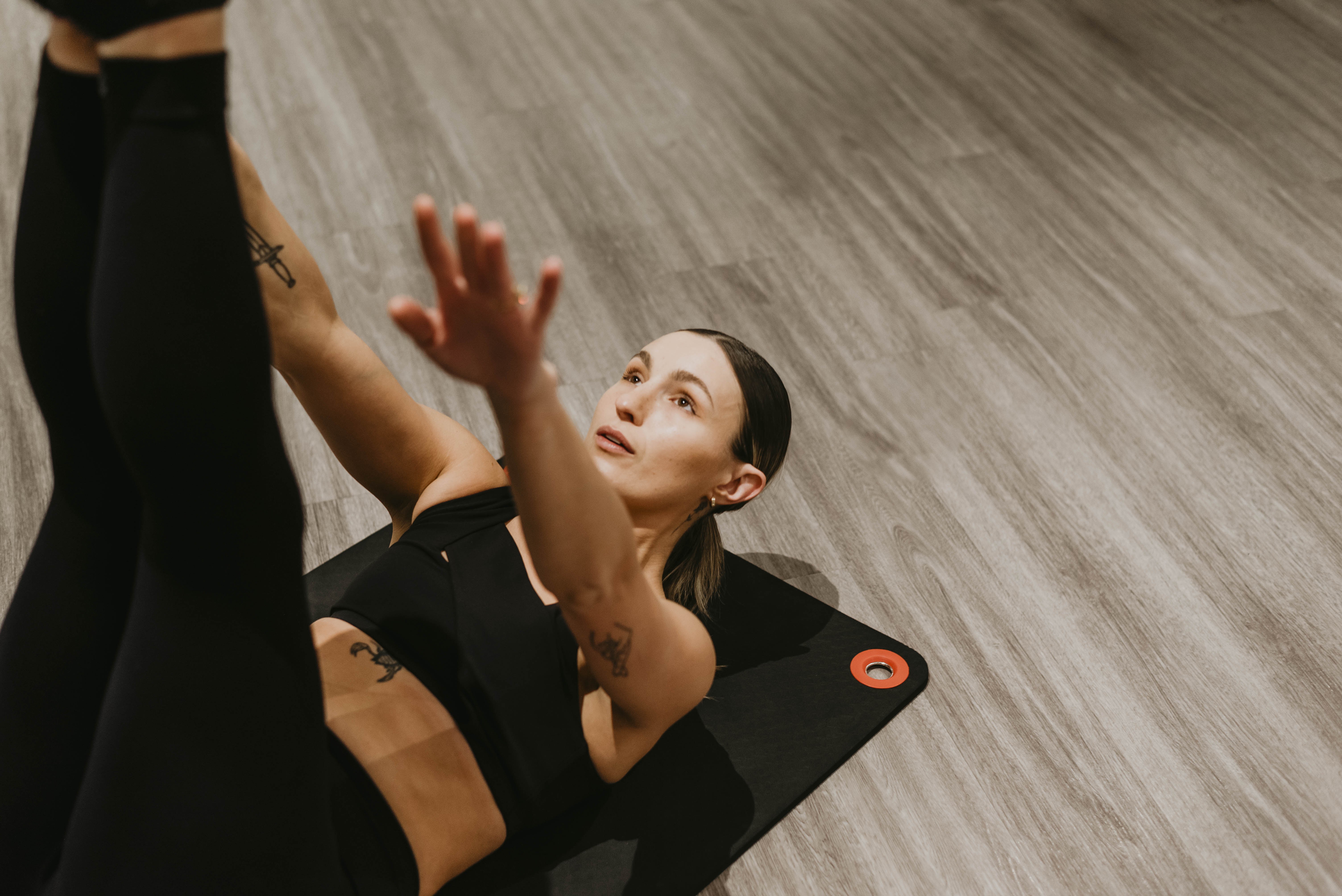 Abs Fit 3