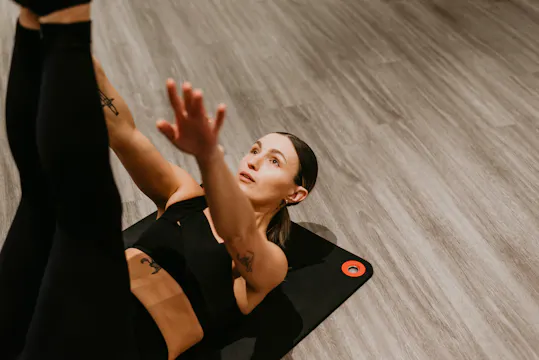 Abs Fit 3