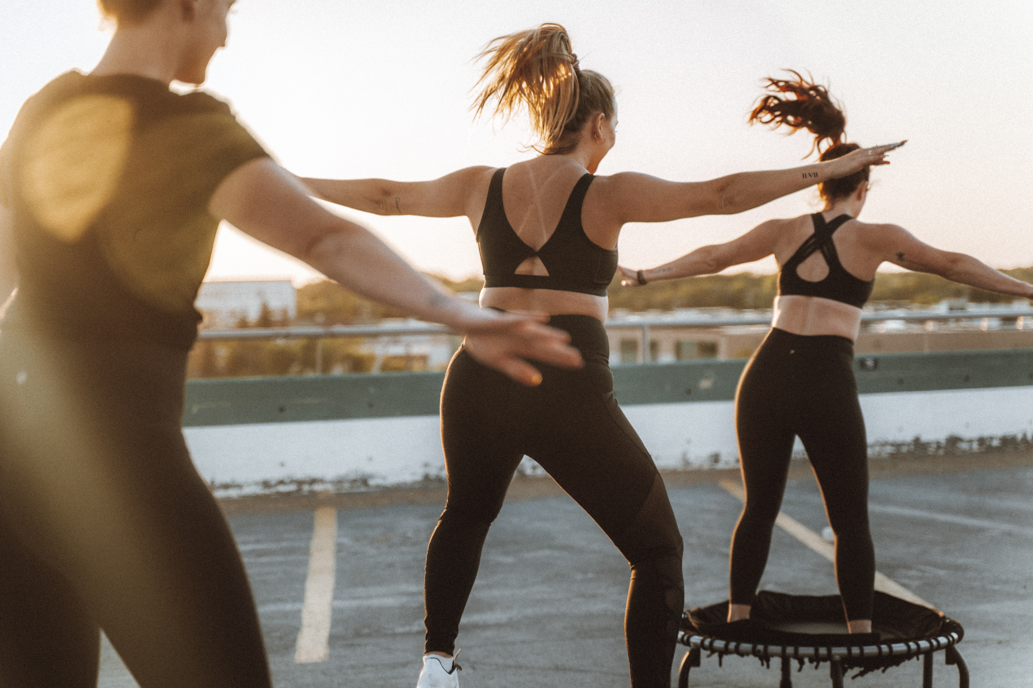 Advanced Bounce with Gemma 2