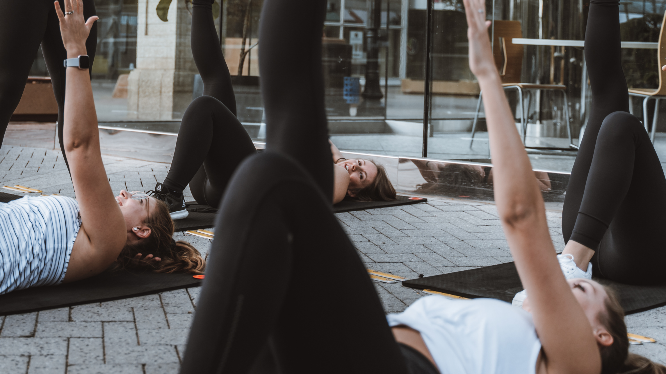 Sweat + Sculpt with Danica 12