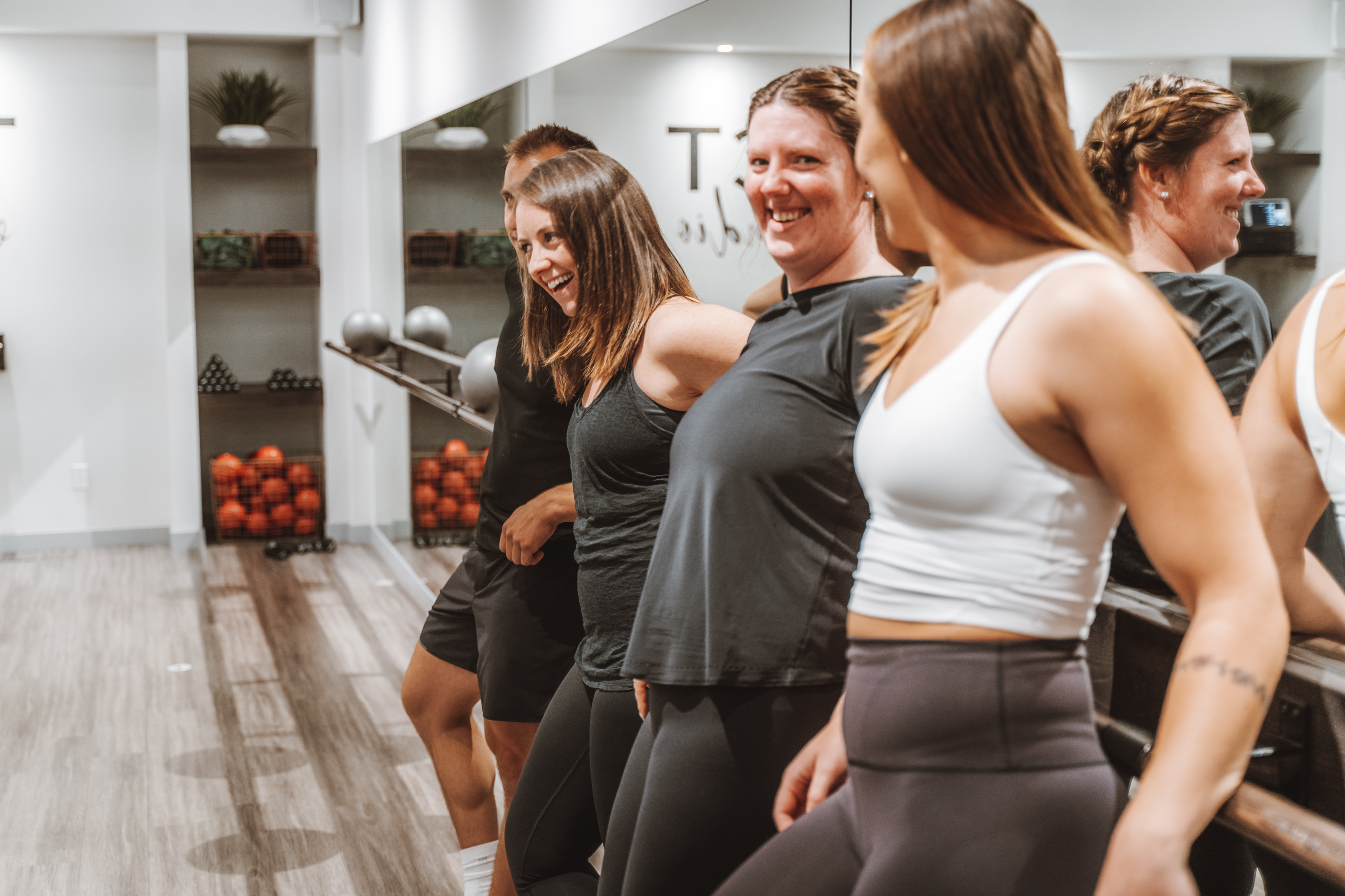 Sweat + Sculpt | 45 mins | Arms focus