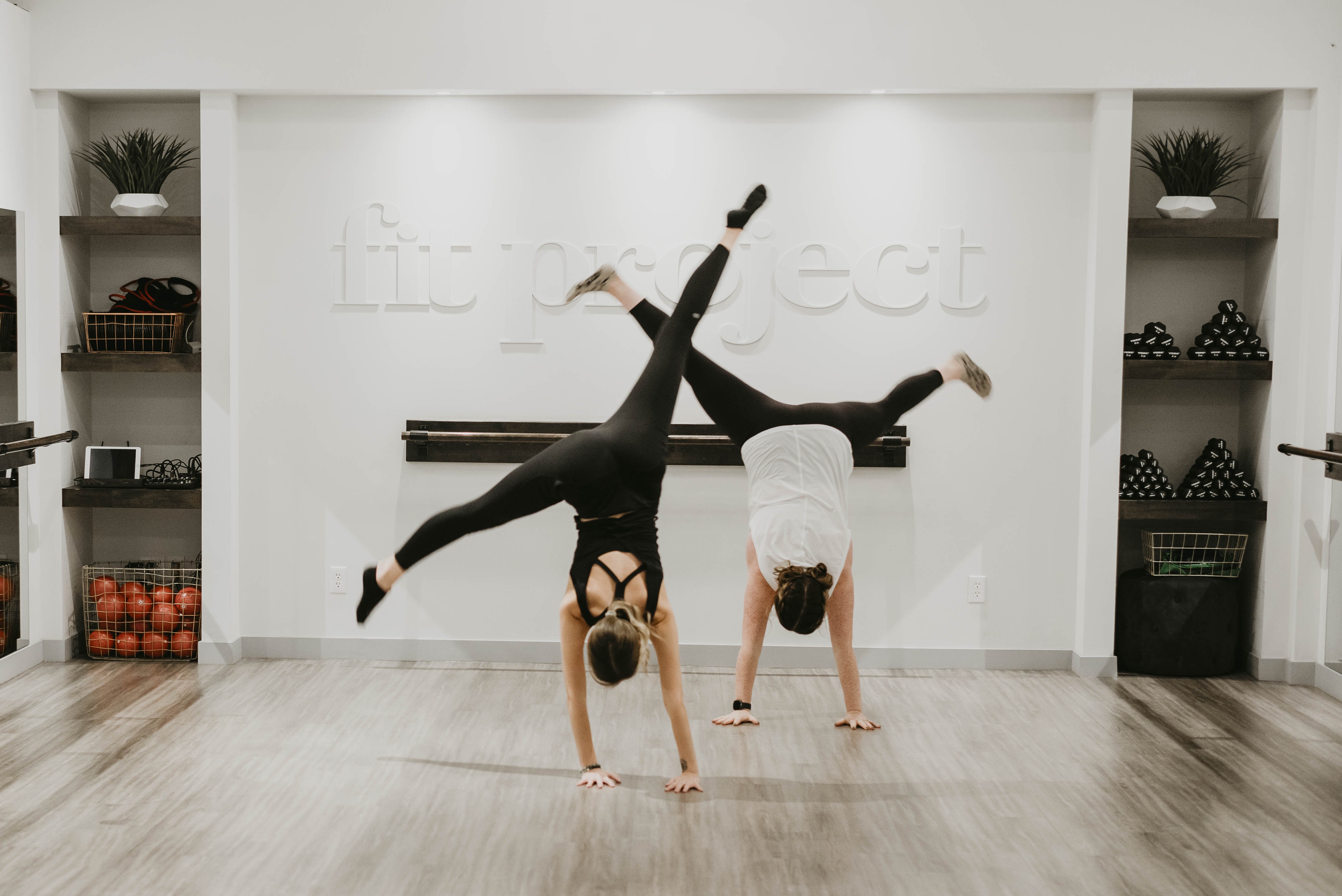 30 mins: Sweat + Sculpt