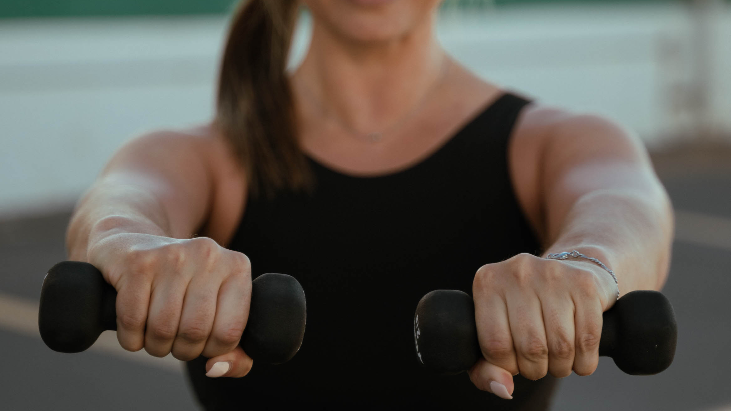Arms Fit