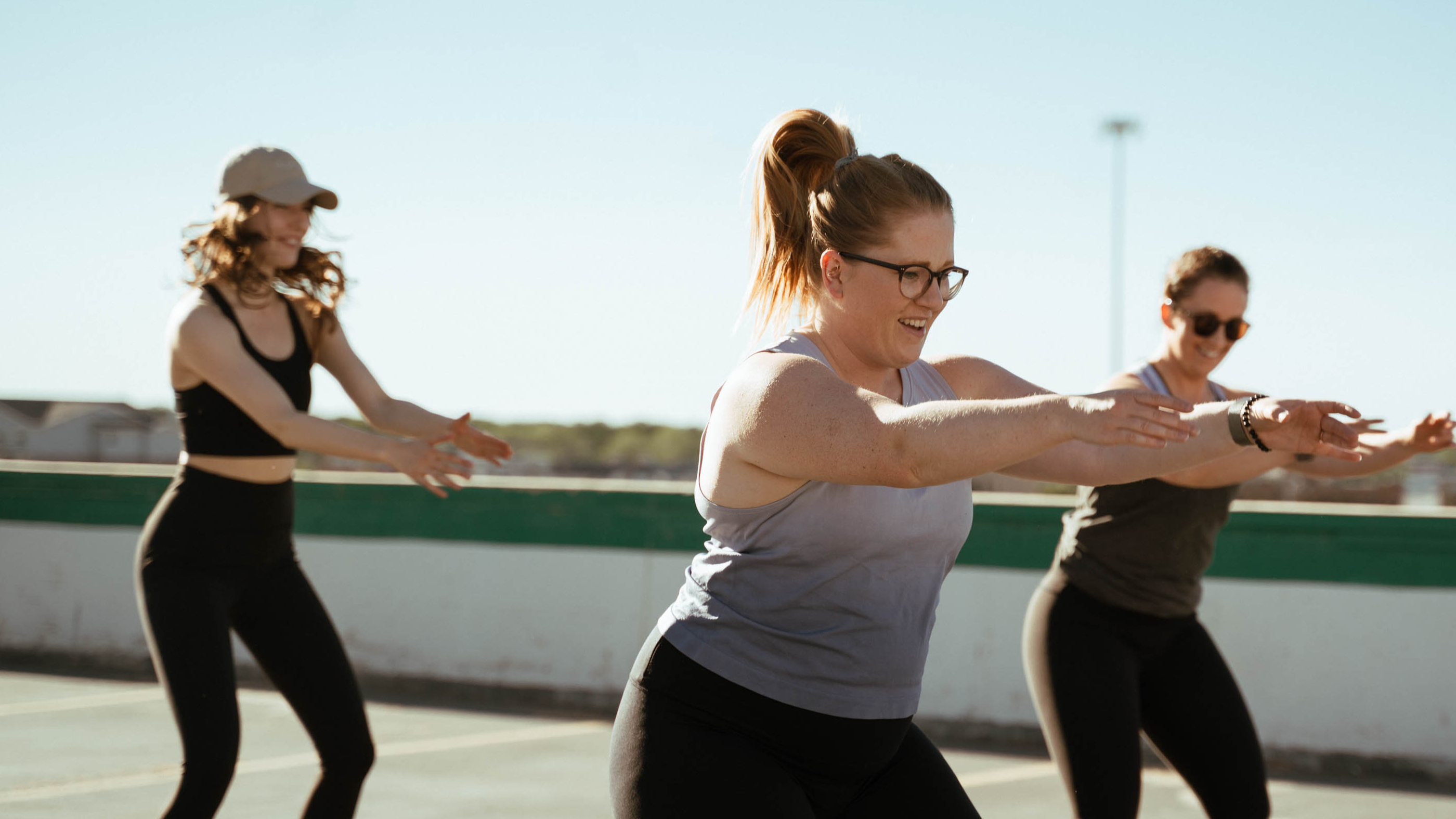 Sweat + Sculpt | 30 mins | arms